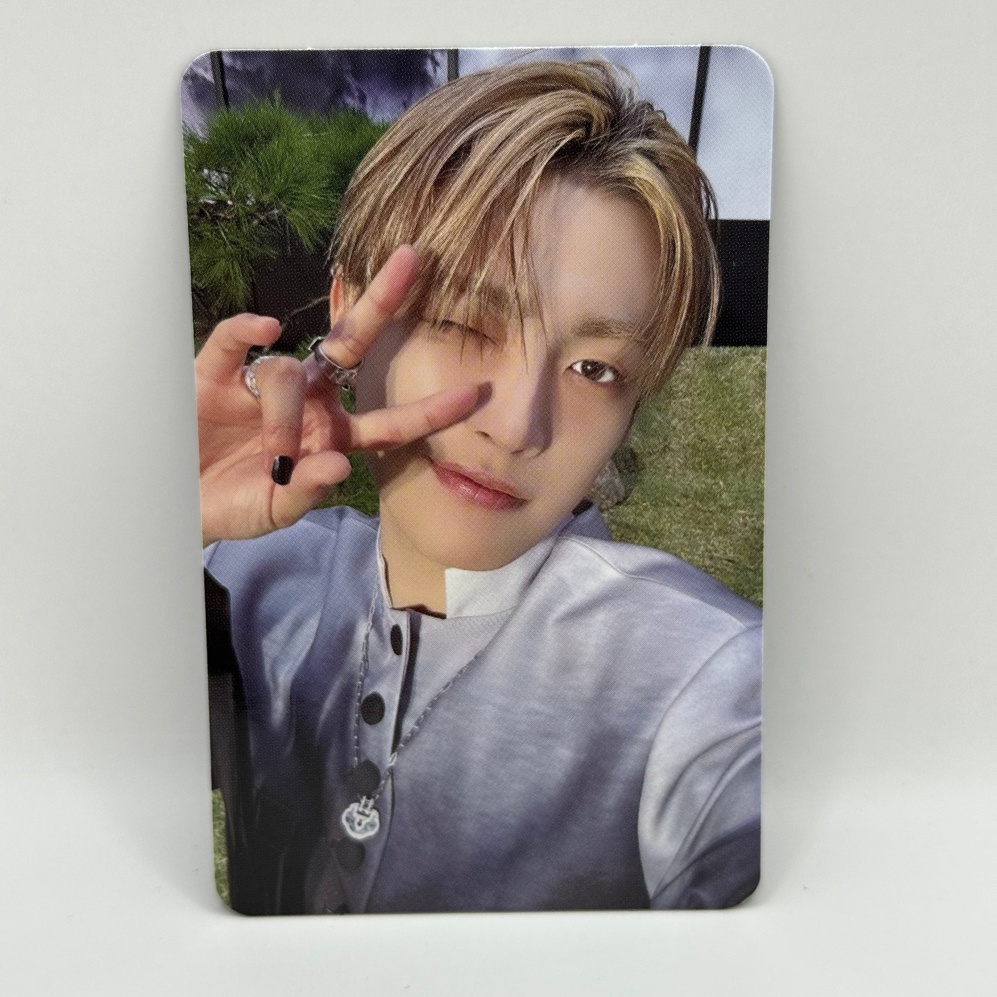 [PC] ATEEZ
