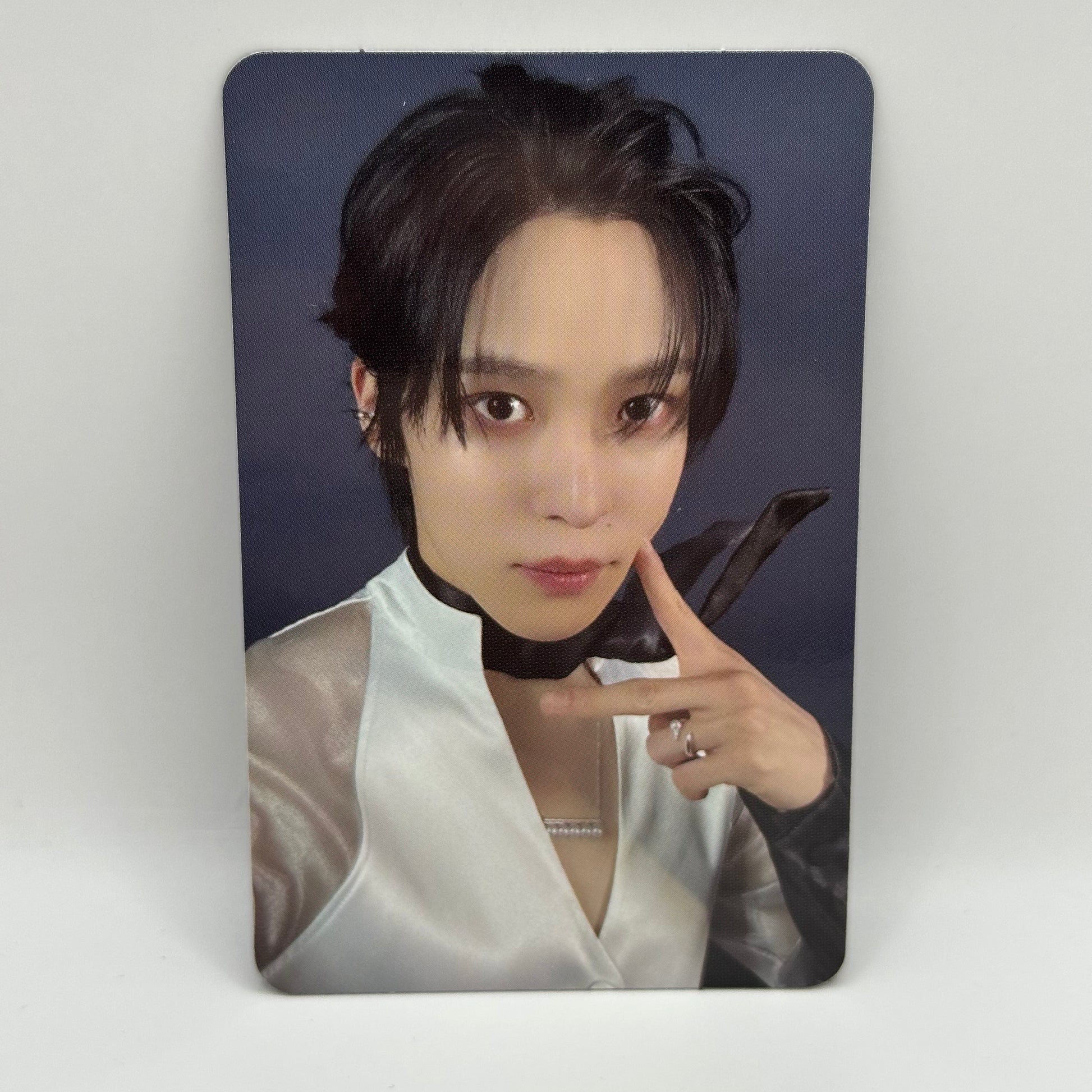 [PC] ATEEZ