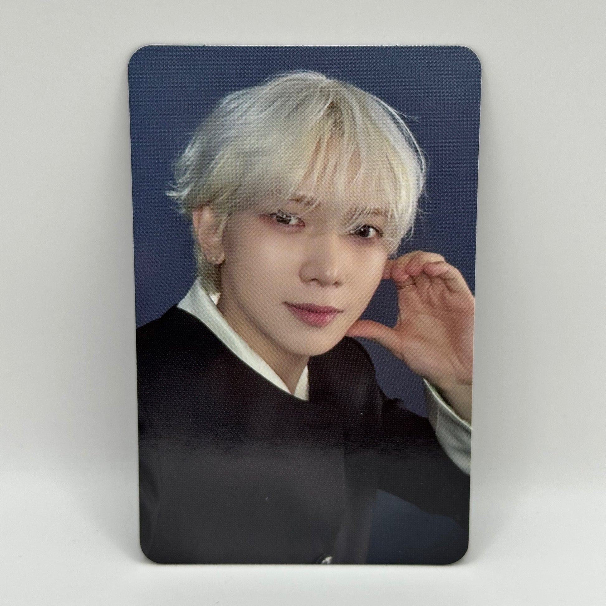 [PC] ATEEZ