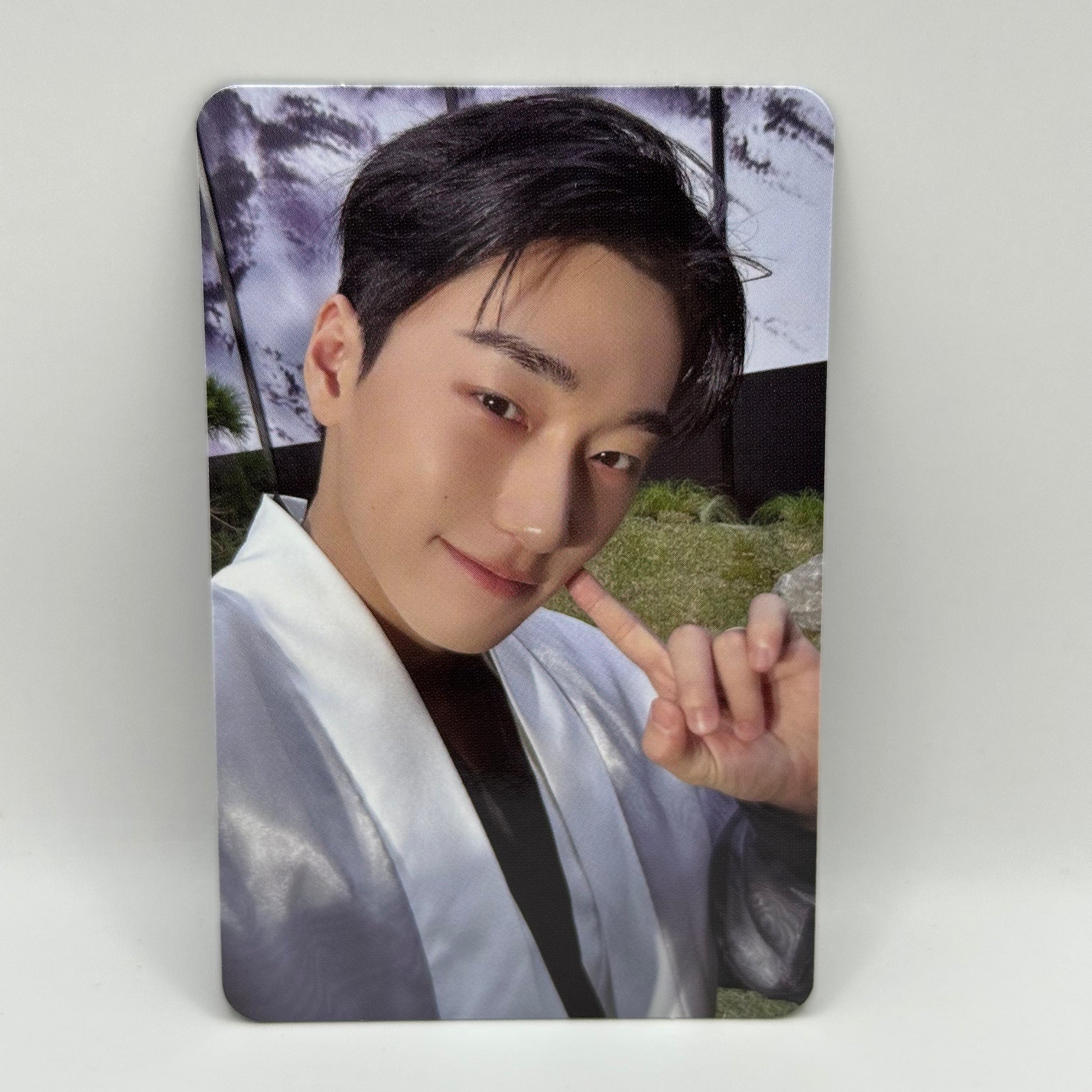 [PC] ATEEZ