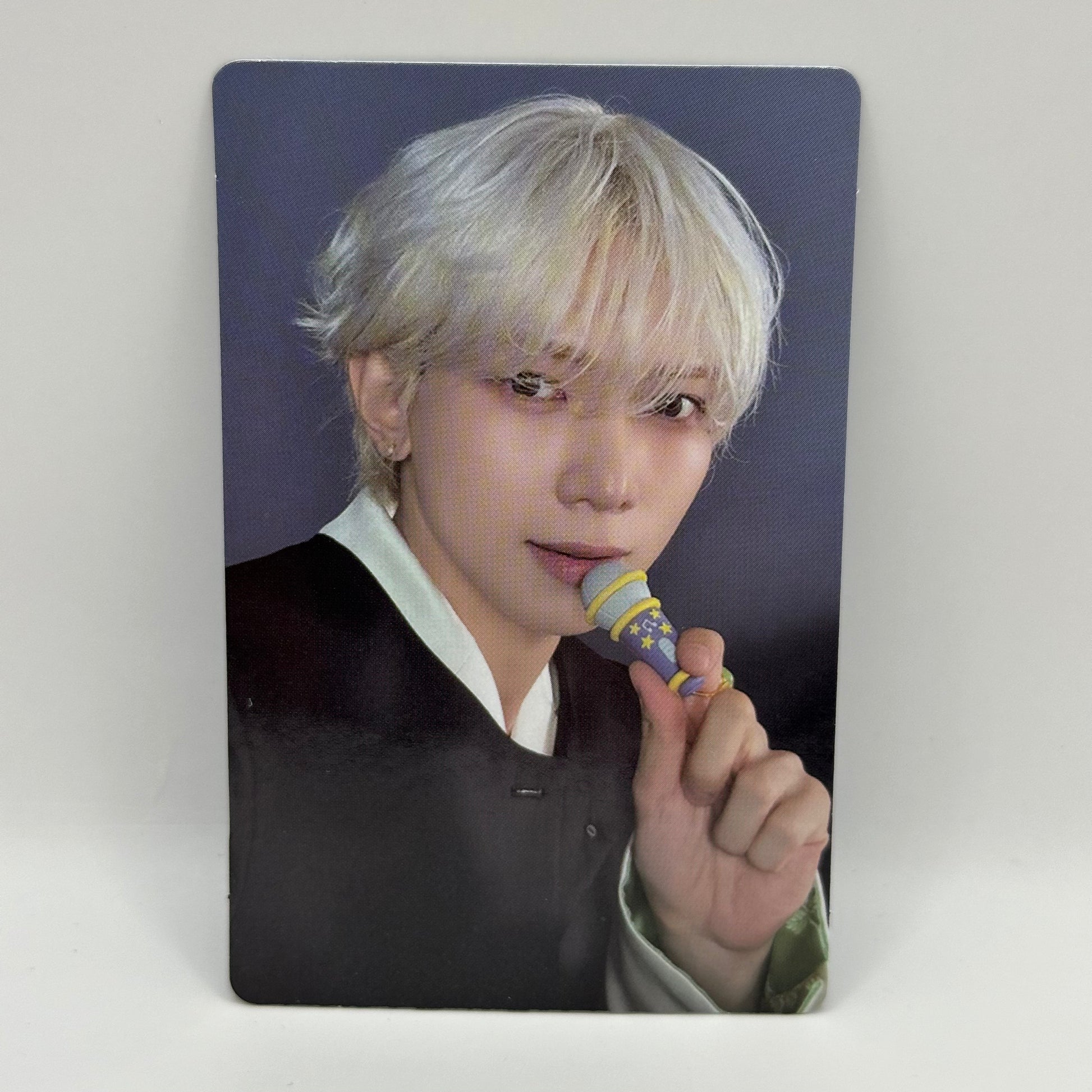 [PC] ATEEZ