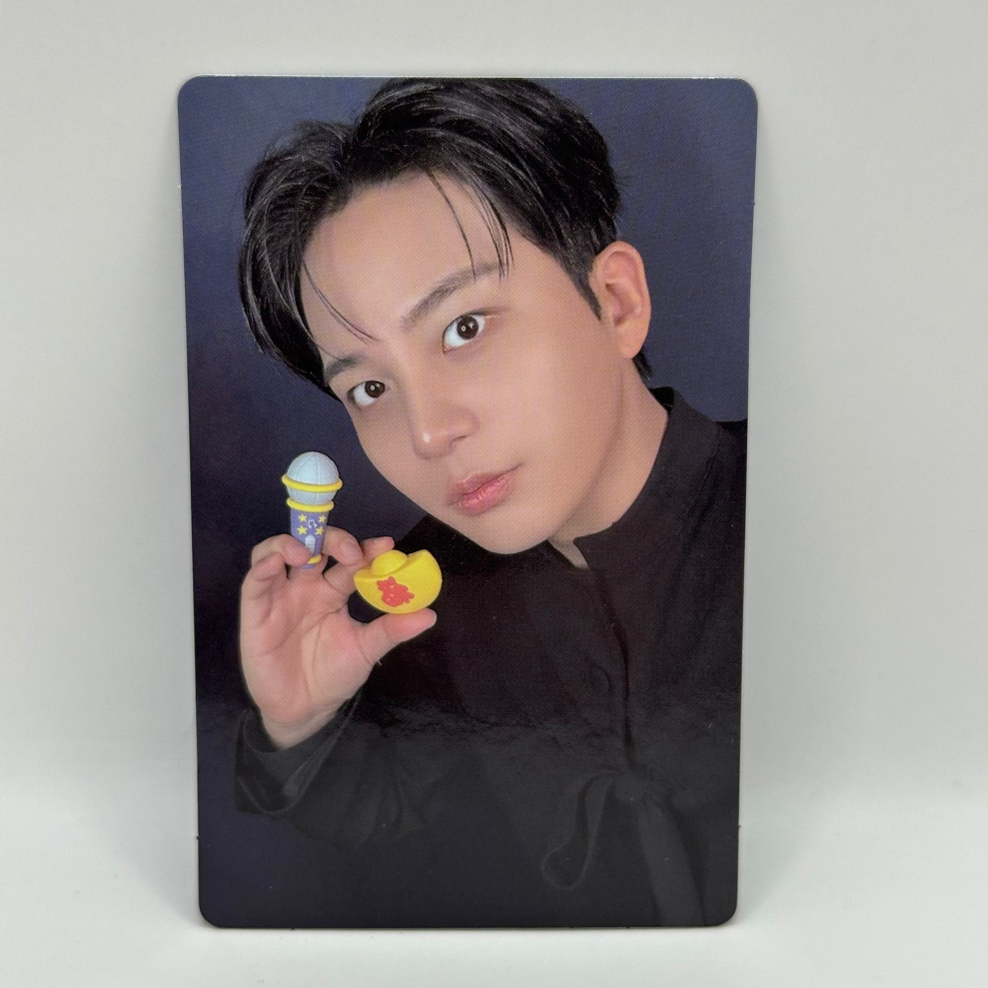[PC] ATEEZ