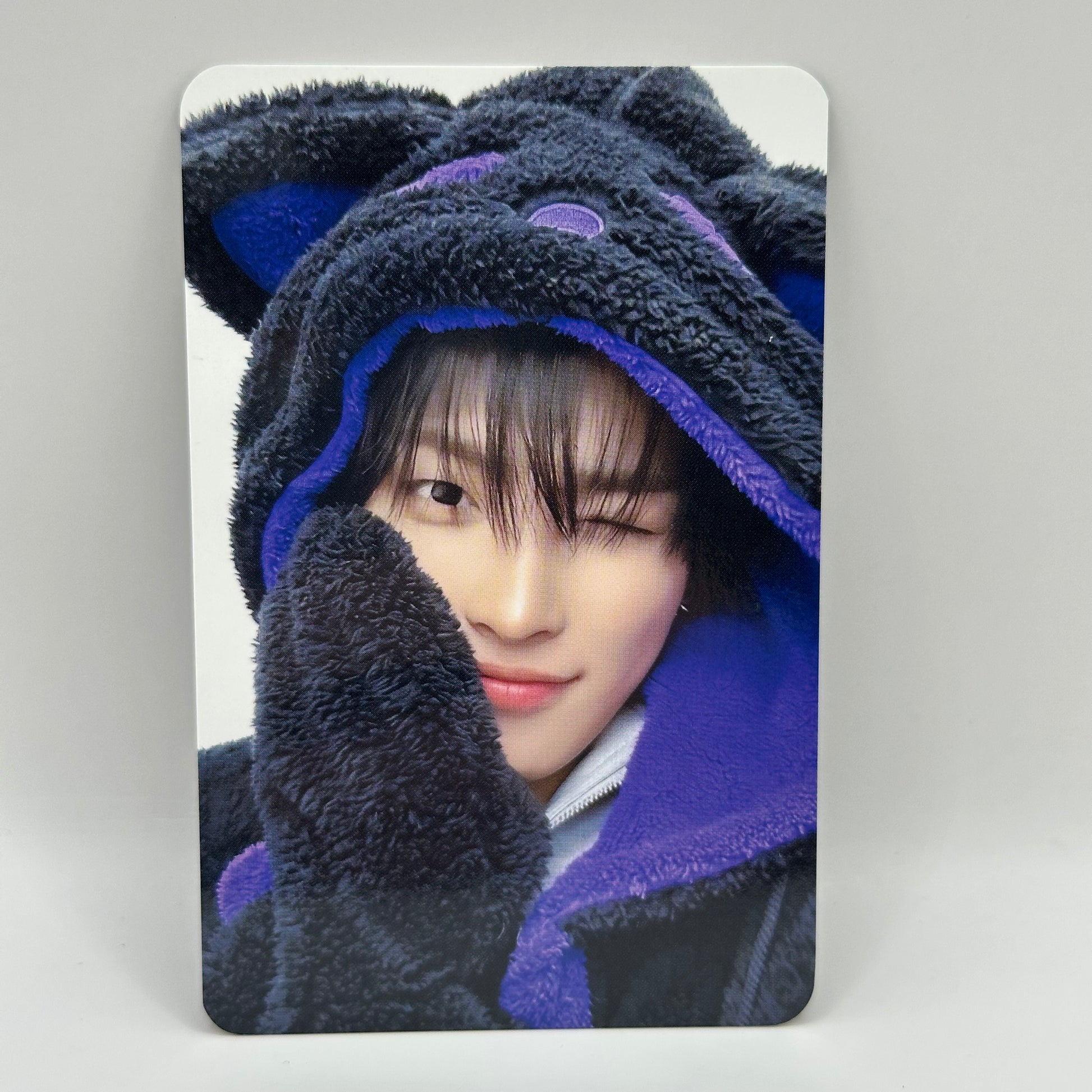 [PC] ATEEZ