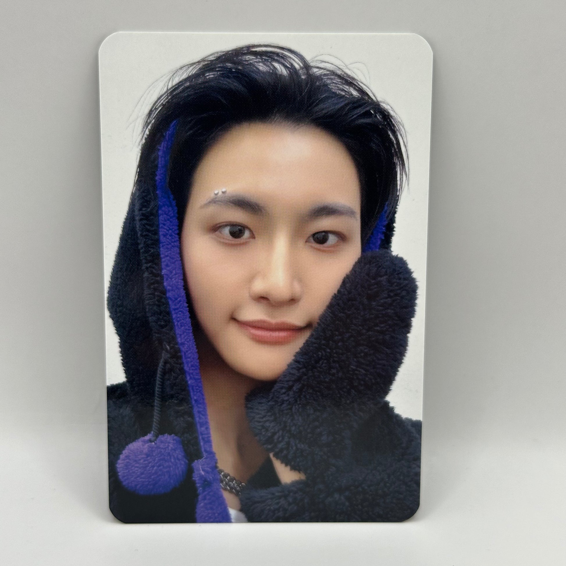 [PC] ATEEZ