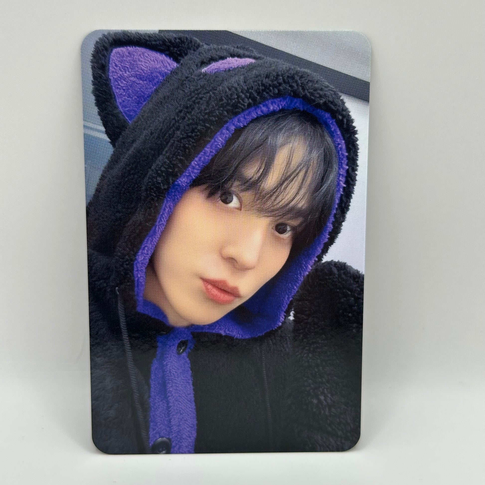 [PC] ATEEZ