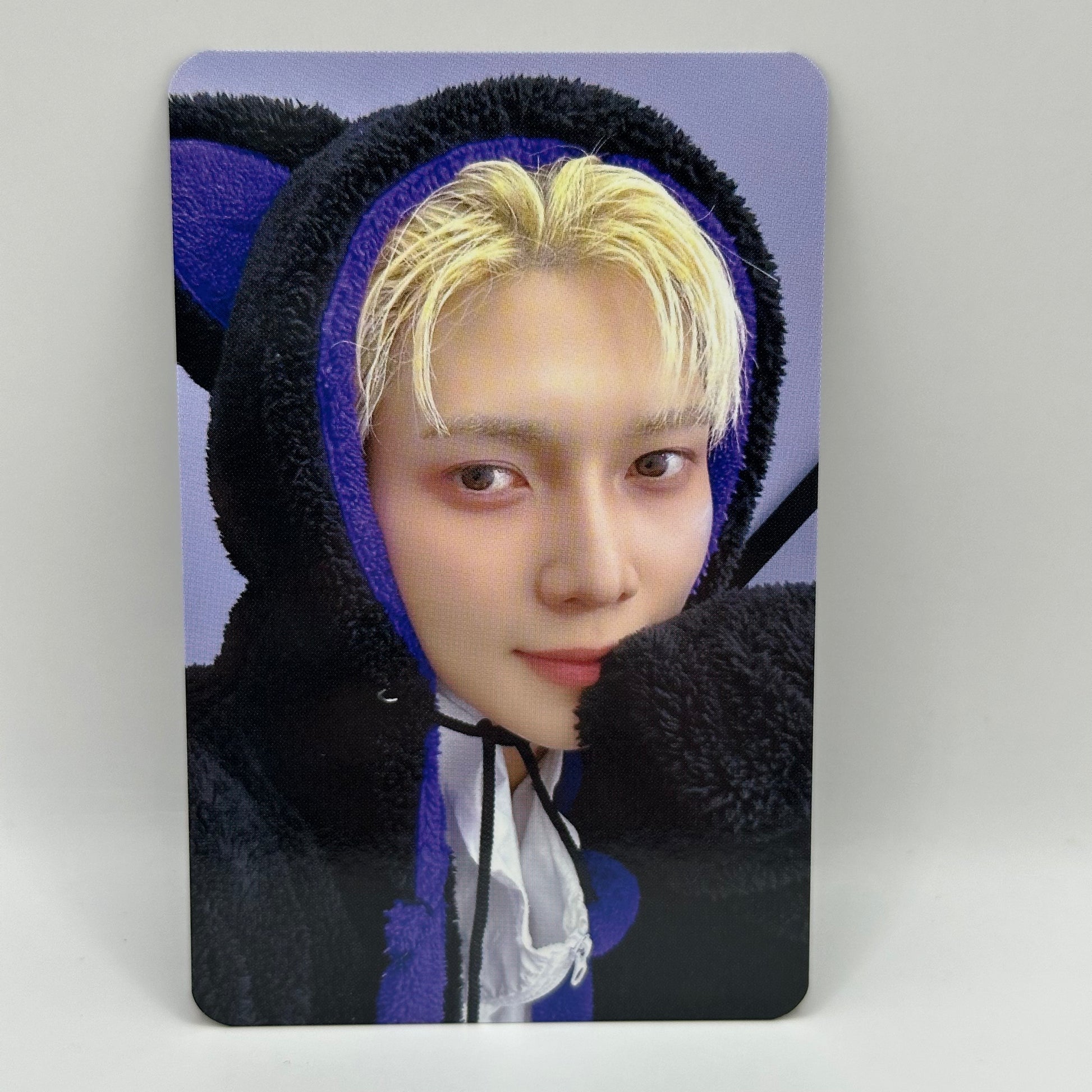 [PC] ATEEZ