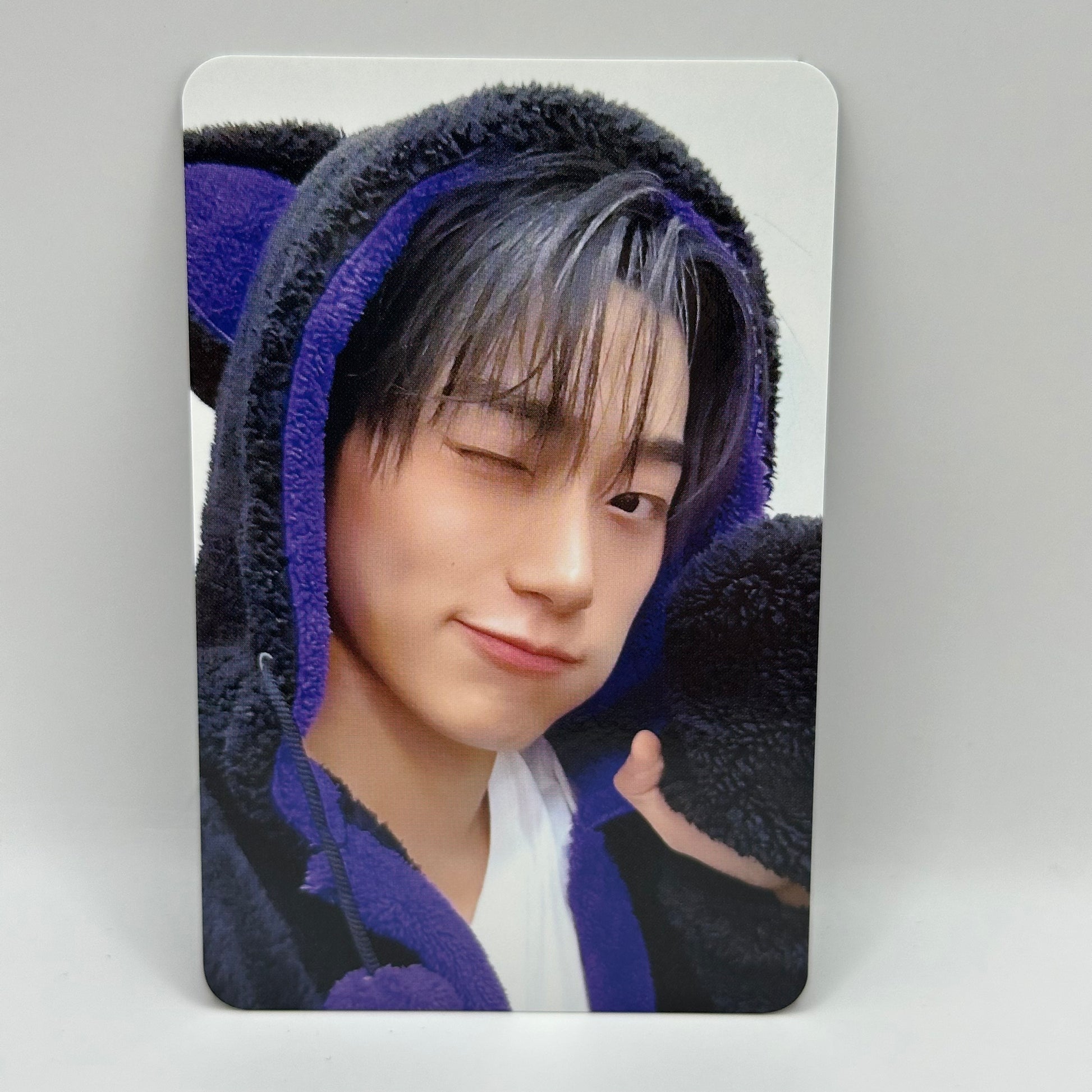[PC] ATEEZ