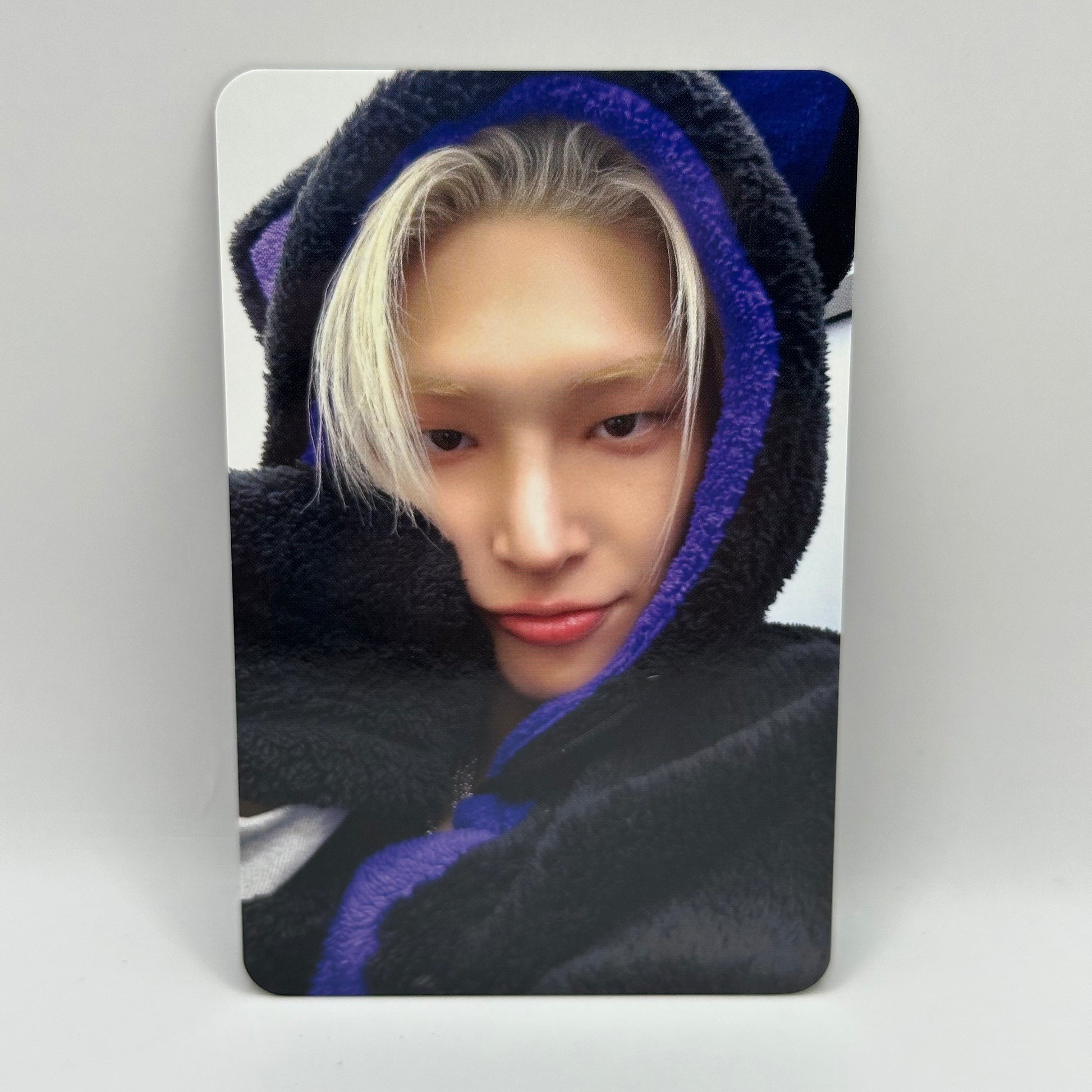 [PC] ATEEZ