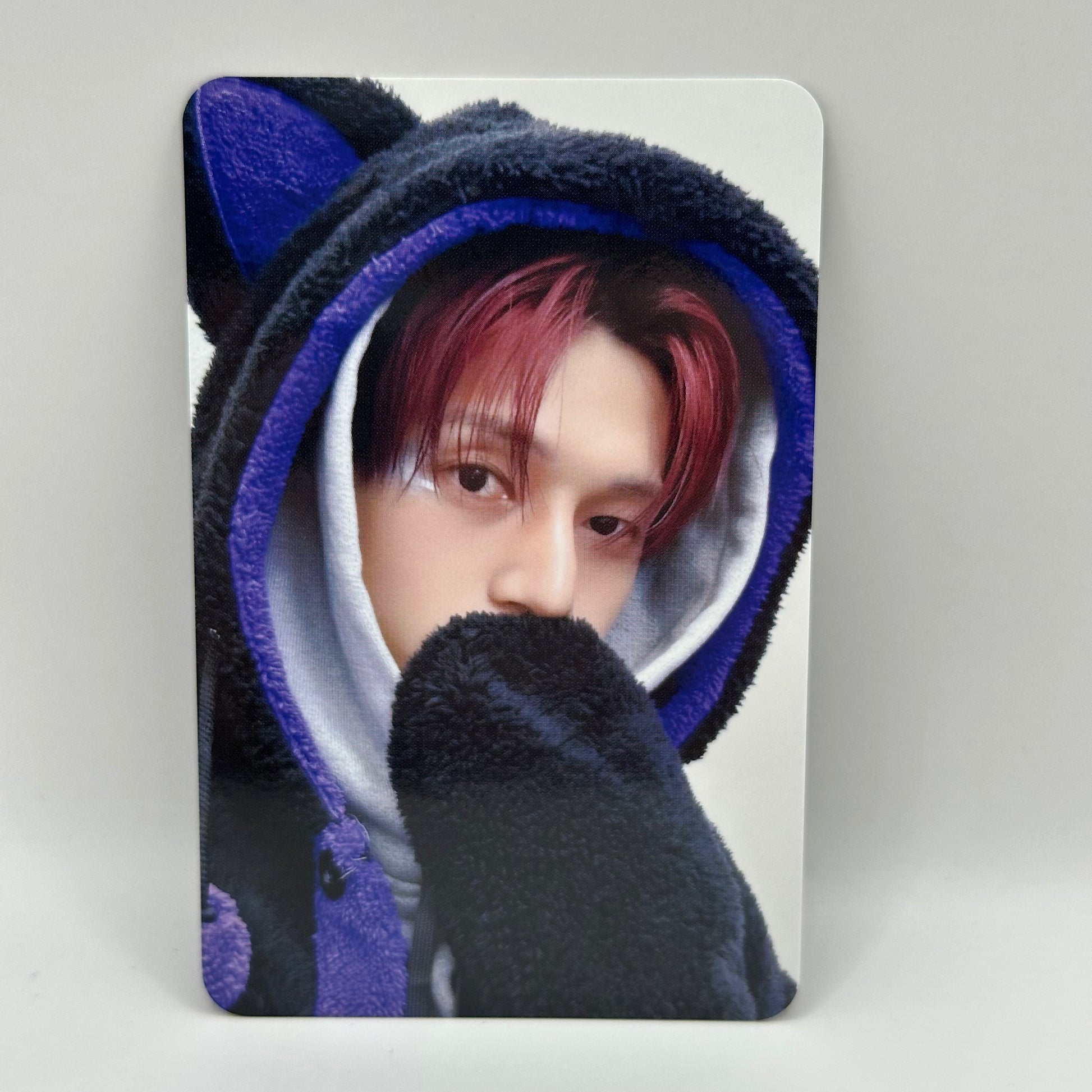 [PC] ATEEZ