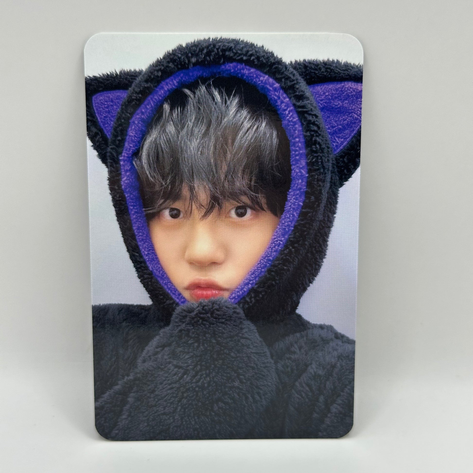 [PC] ATEEZ