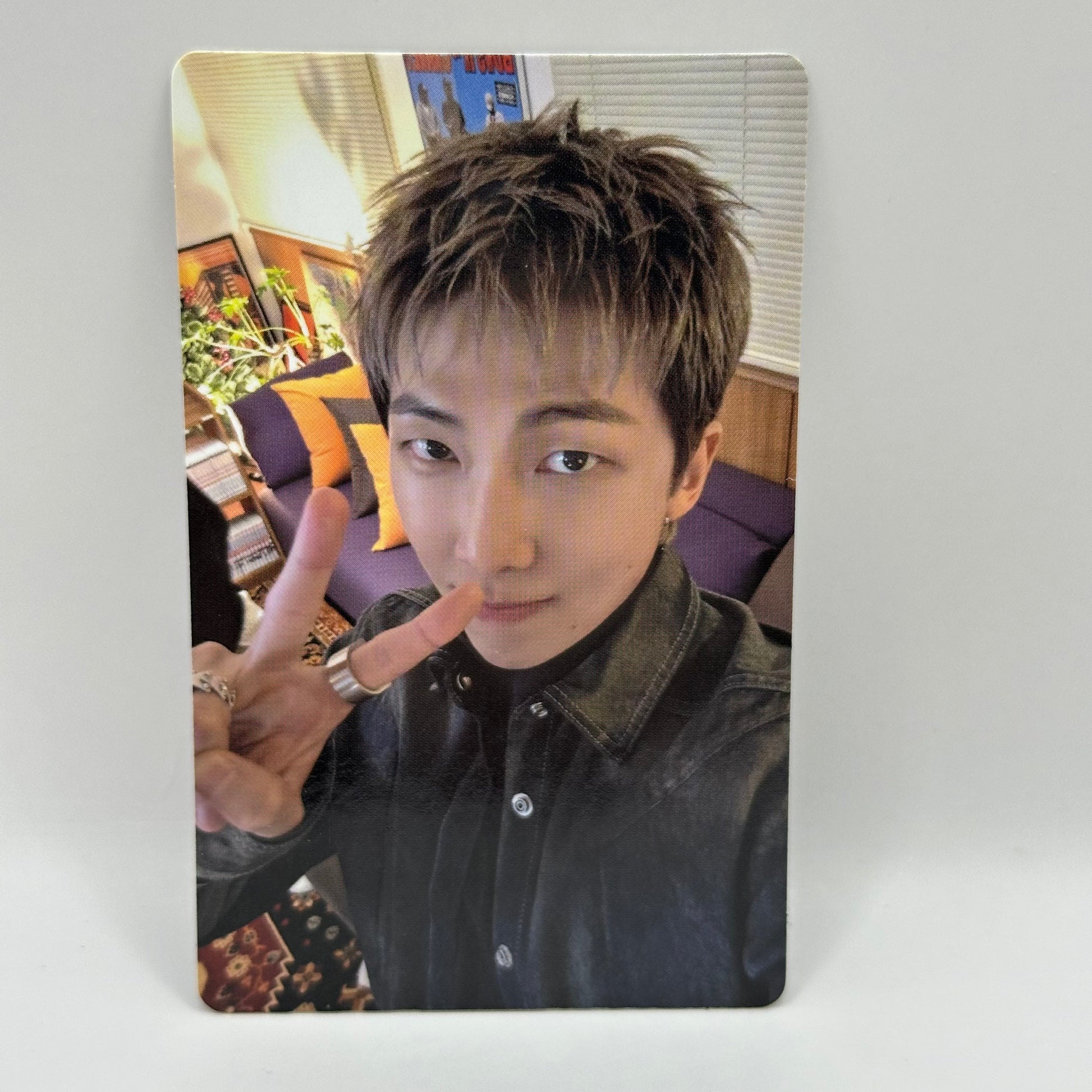 [PC] BTS
