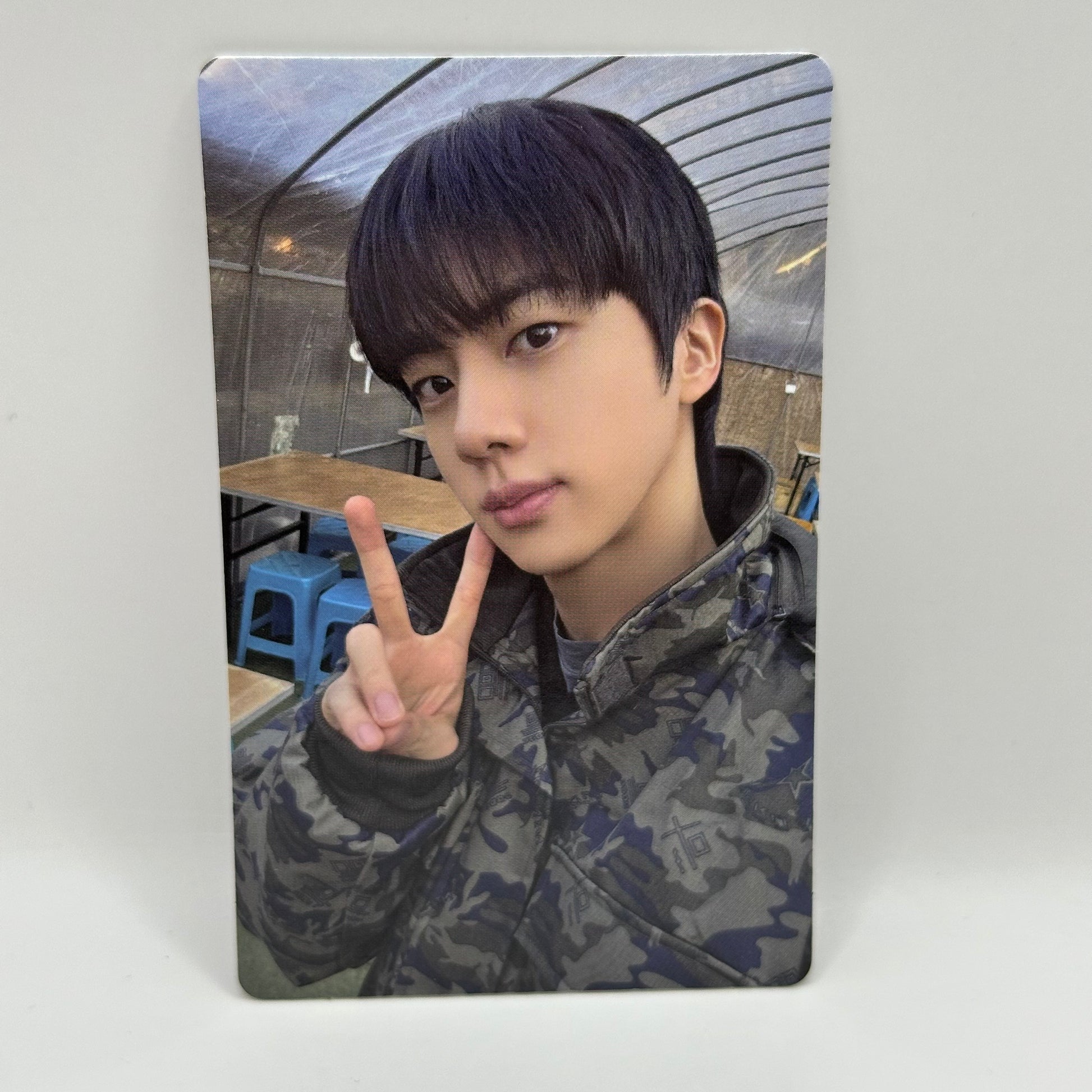 [PC] BTS