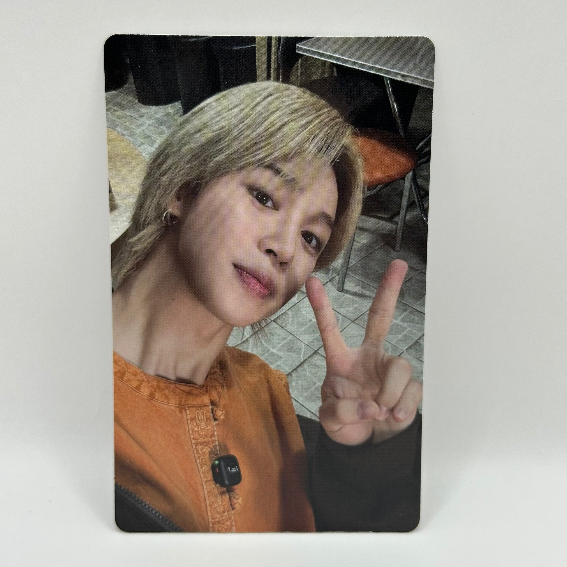 [PC] BTS