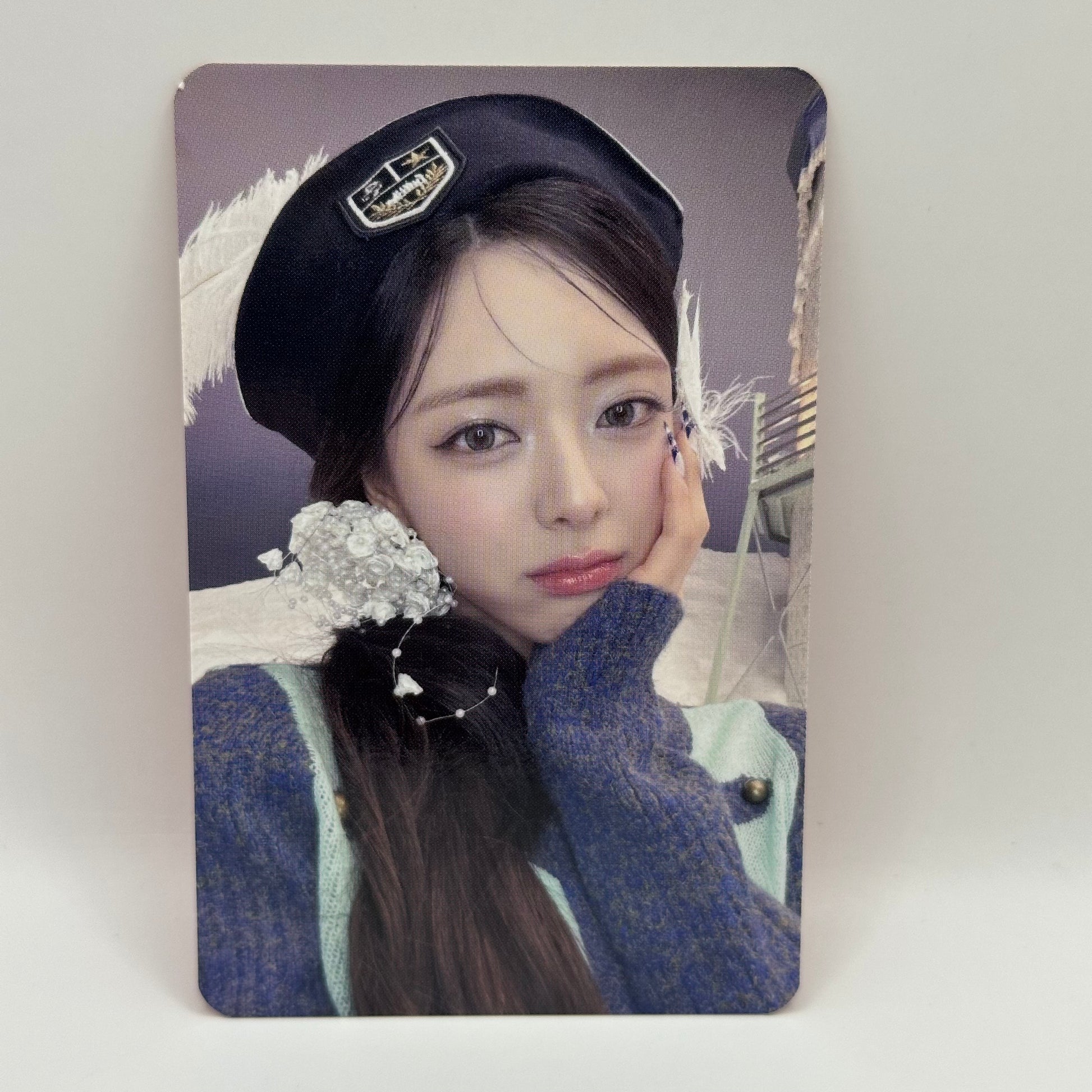 [PC] ITZY - YUNA