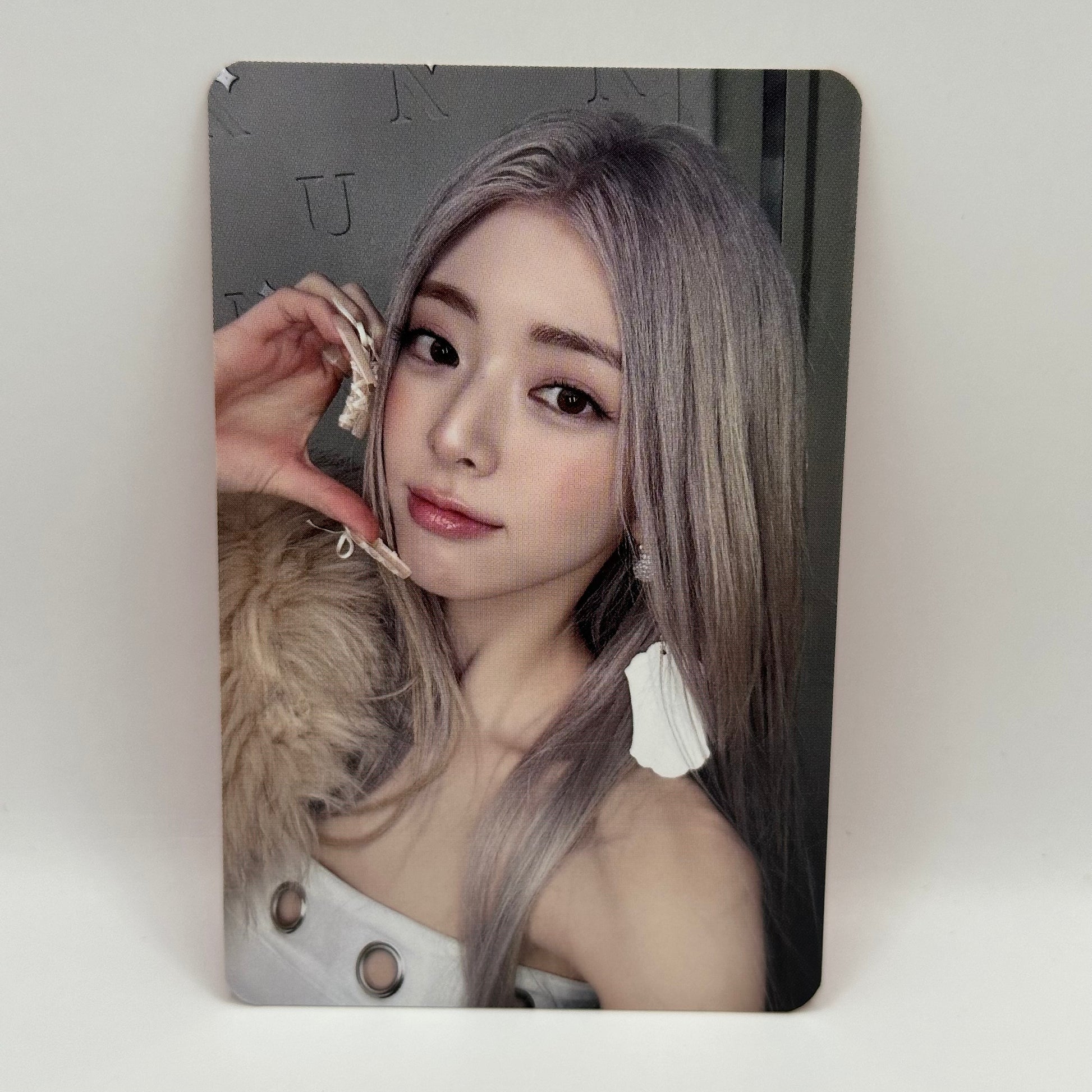 [PC] ITZY - YUNA