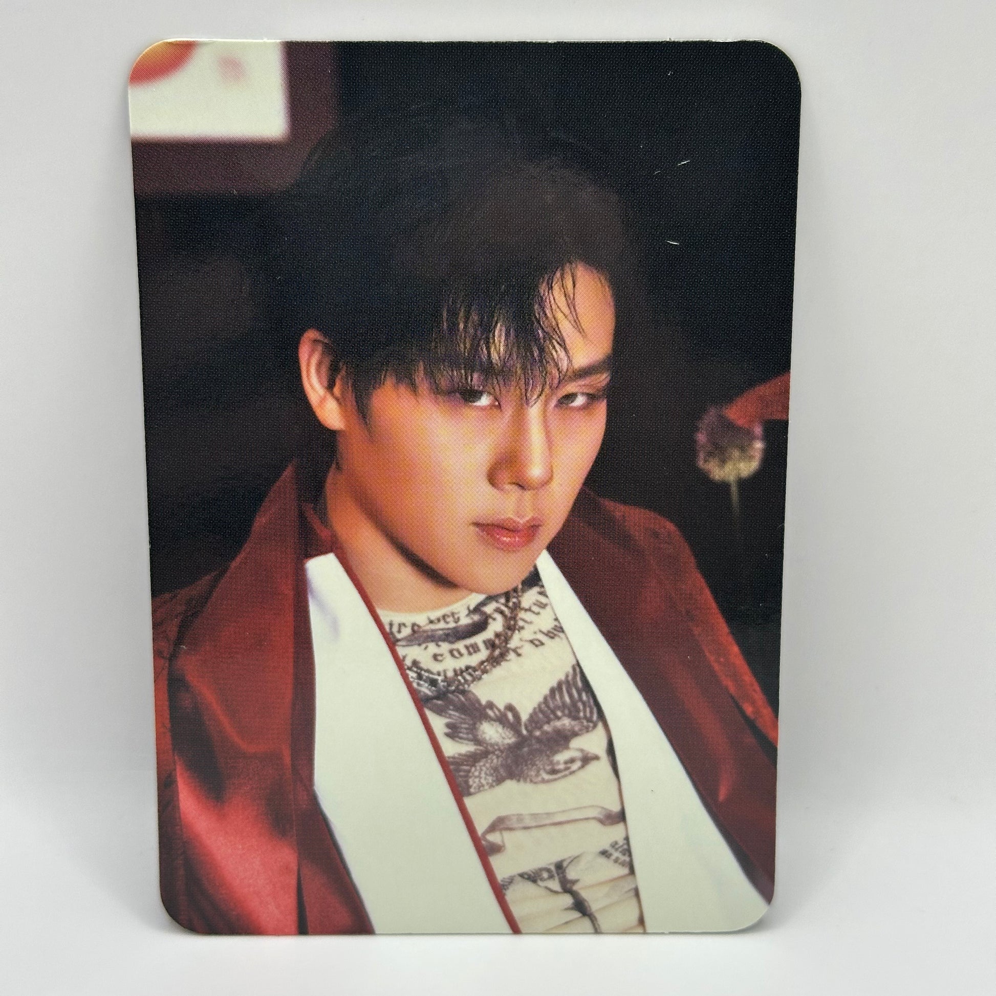 [PC] MONSTA X - JOOHONEY
