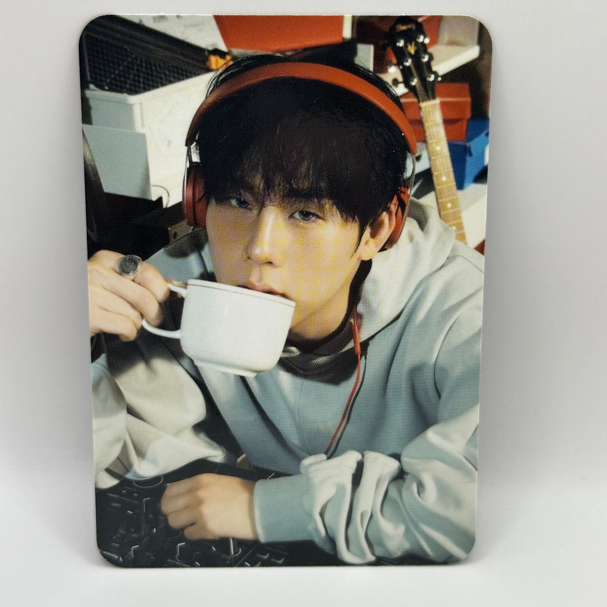 [PC] MONSTA X - JOOHONEY