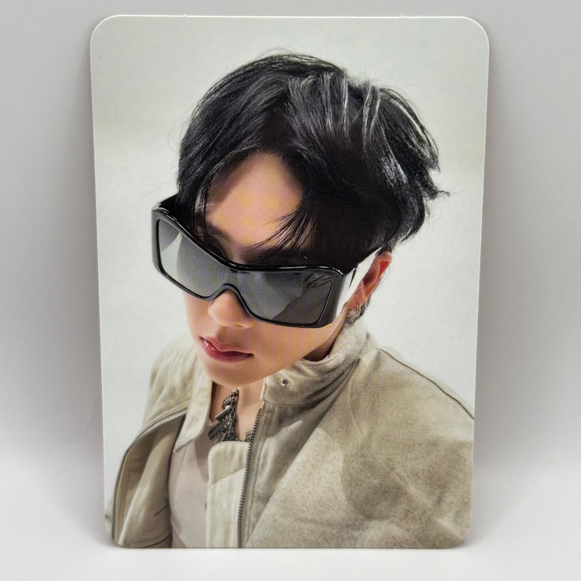 [PC] MONSTA X - JOOHONEY