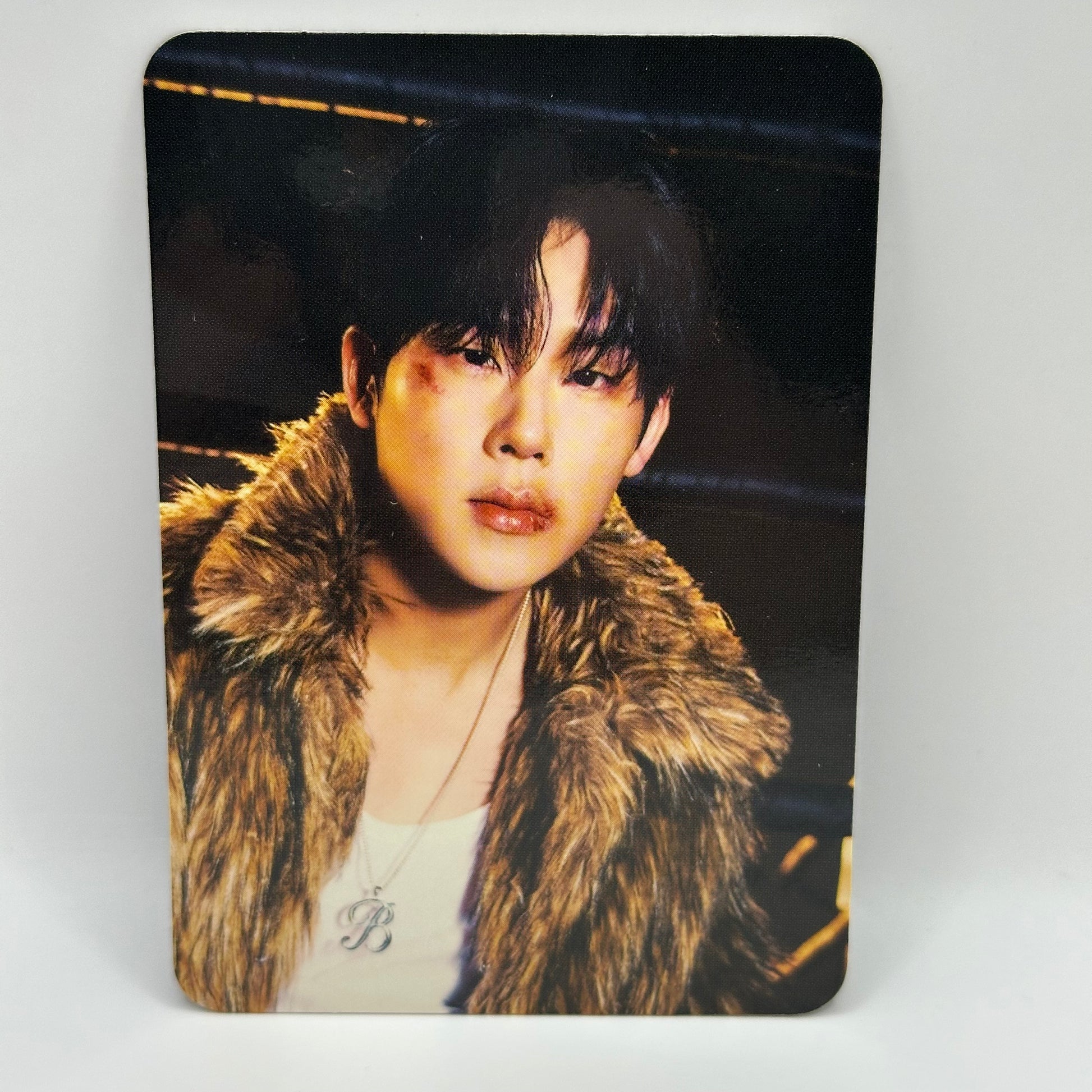 [PC] MONSTA X - JOOHONEY
