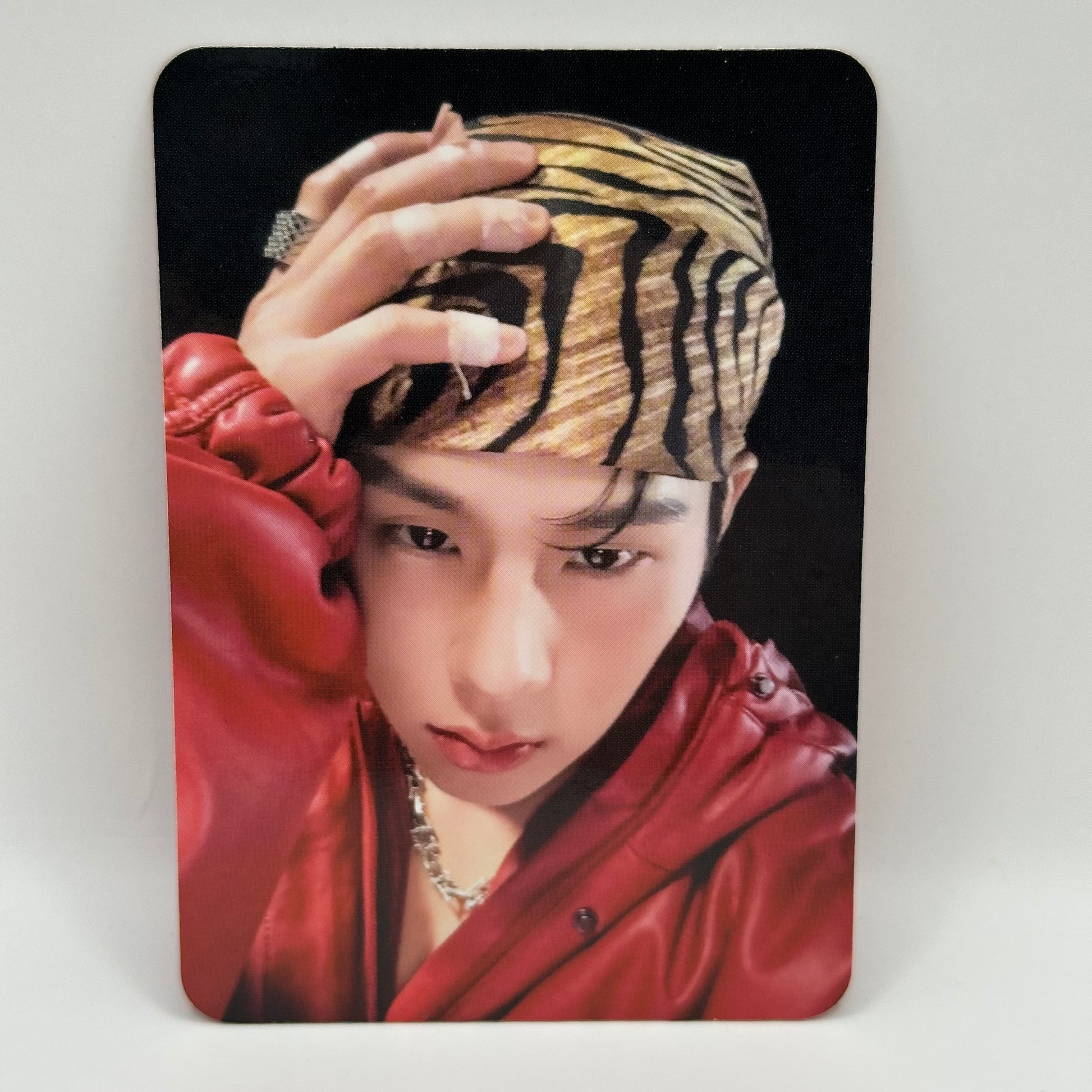 [PC] MONSTA X - JOOHONEY