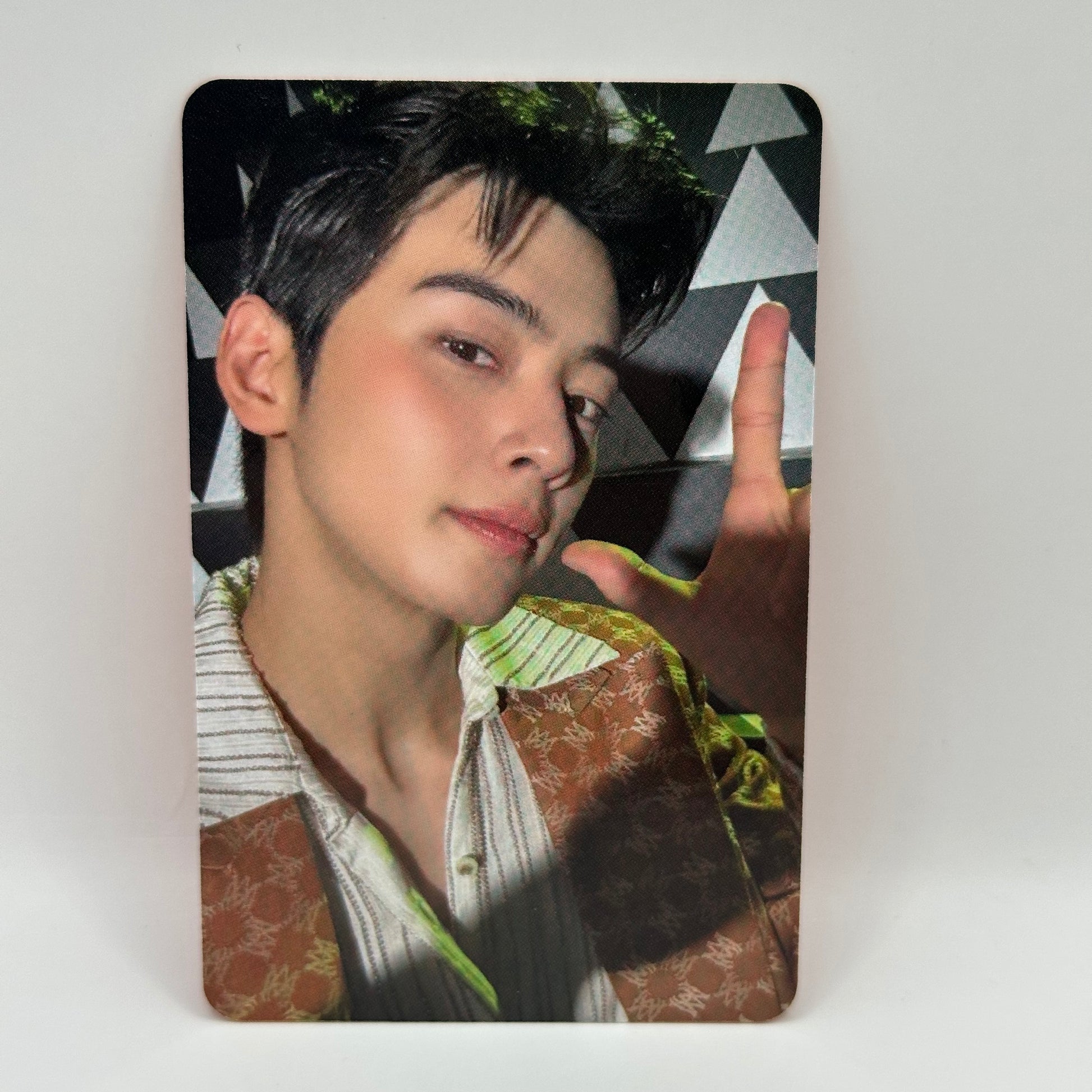 [PC] ASTRO - CHA EUNWOO