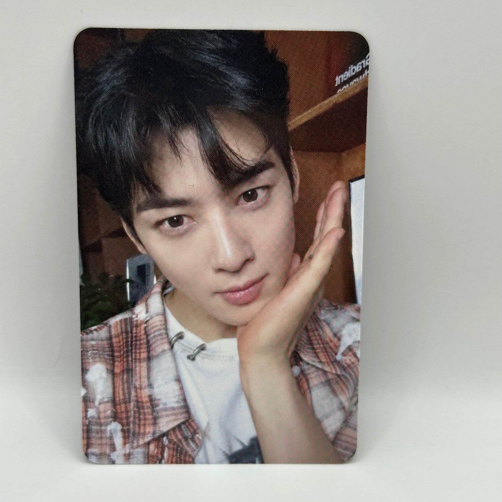 [PC] ASTRO - CHA EUNWOO