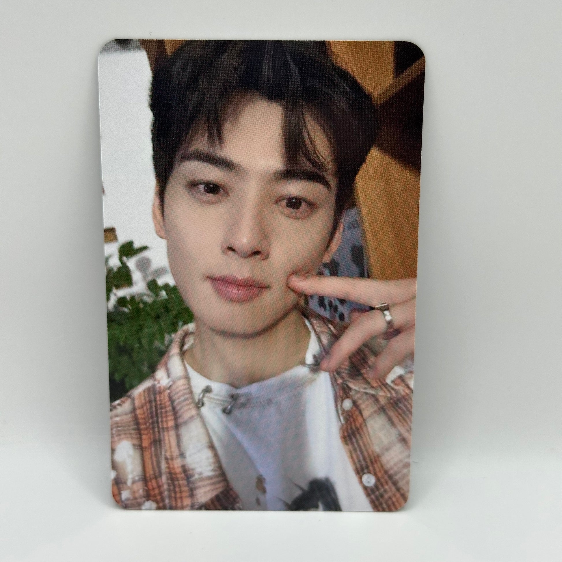 [PC] ASTRO - CHA EUNWOO