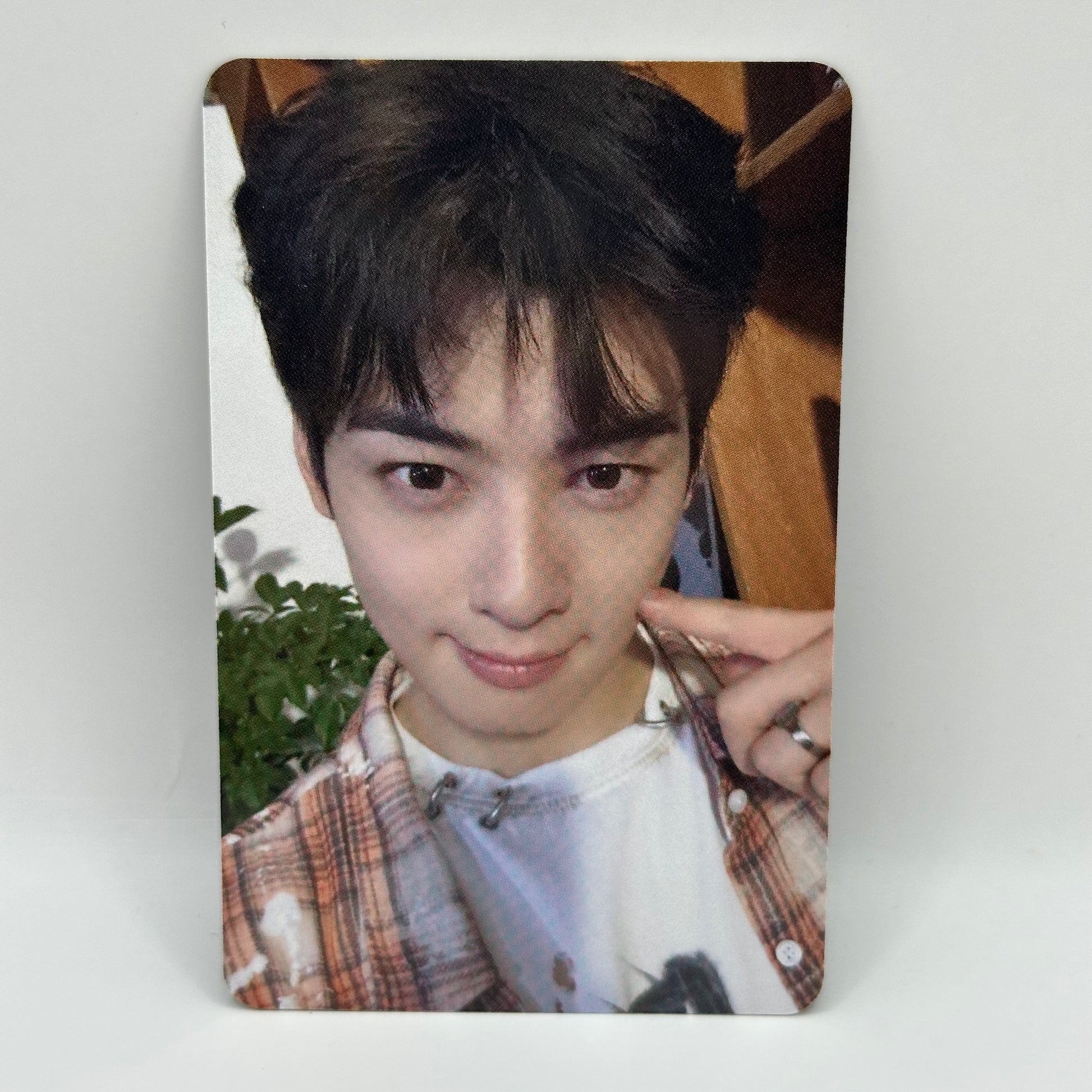 [PC] ASTRO - CHA EUNWOO