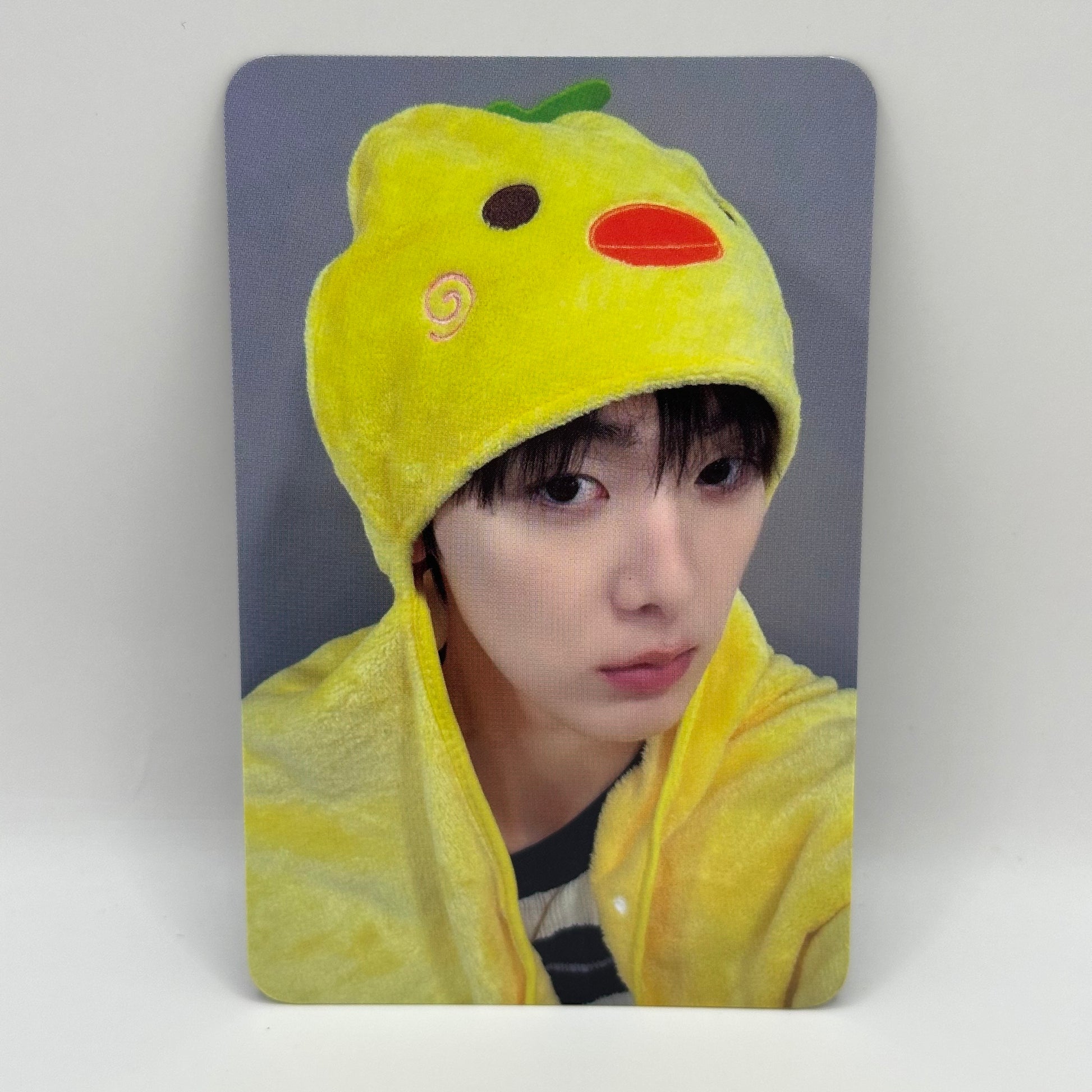 [PC] ASTRO - YOON SANHA