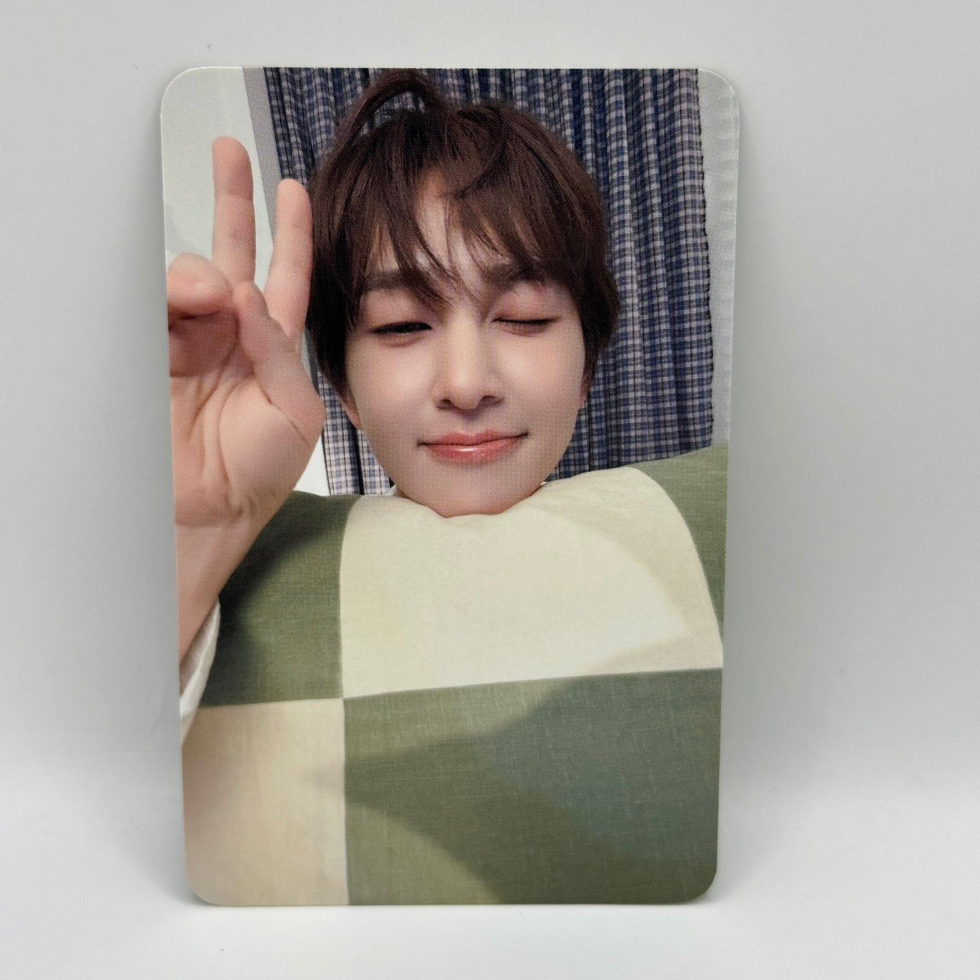 [PC] SHINEE - ONEW