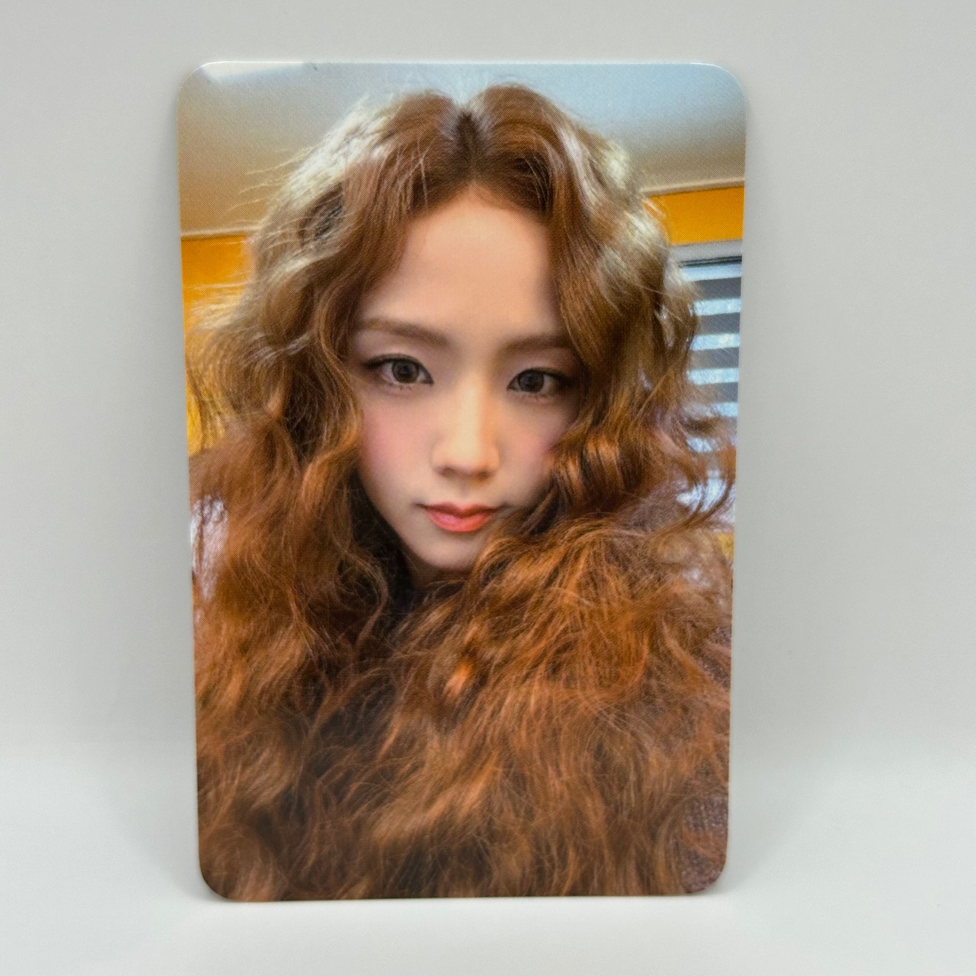 [PC] BLACKPINK - JISOO