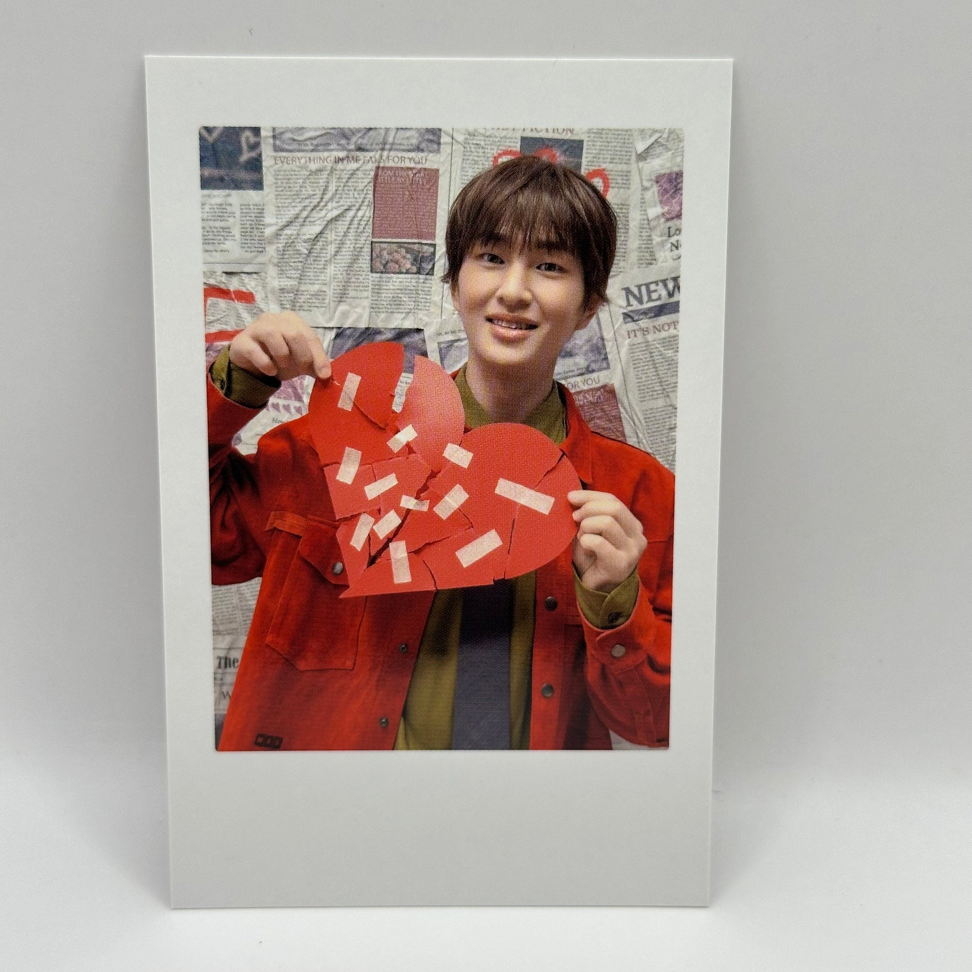 [PC] SHINEE - ONEW