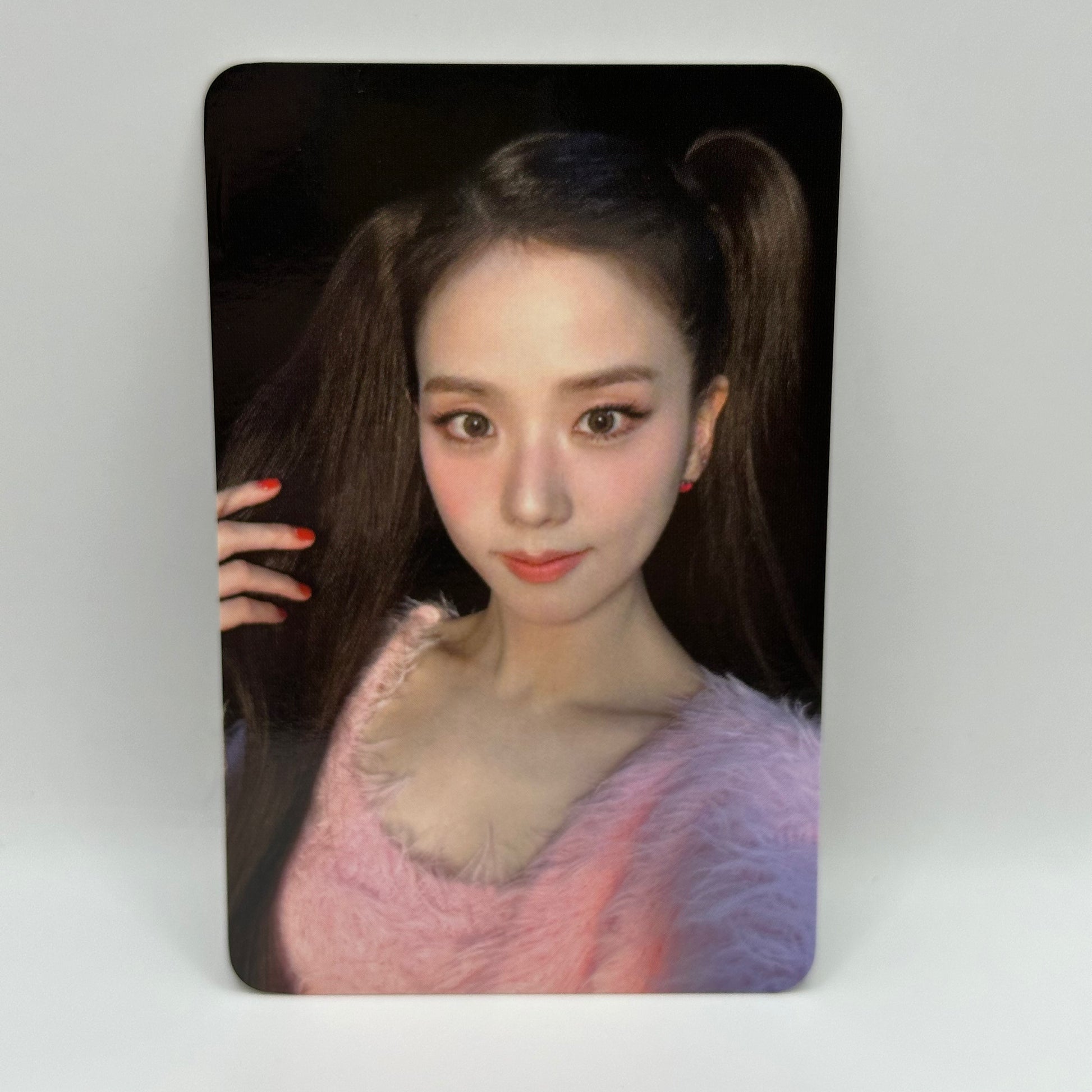 [PC] BLACKPINK - JISOO