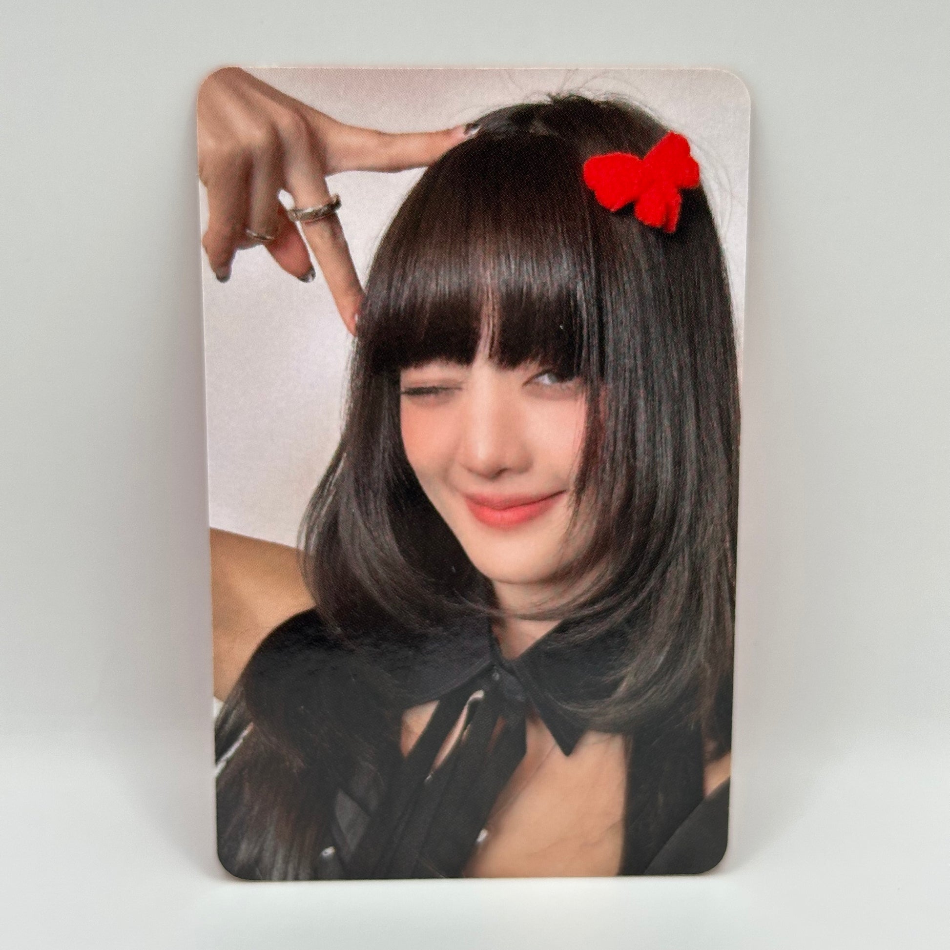 [PC] (G)I-DLE - MINNIE