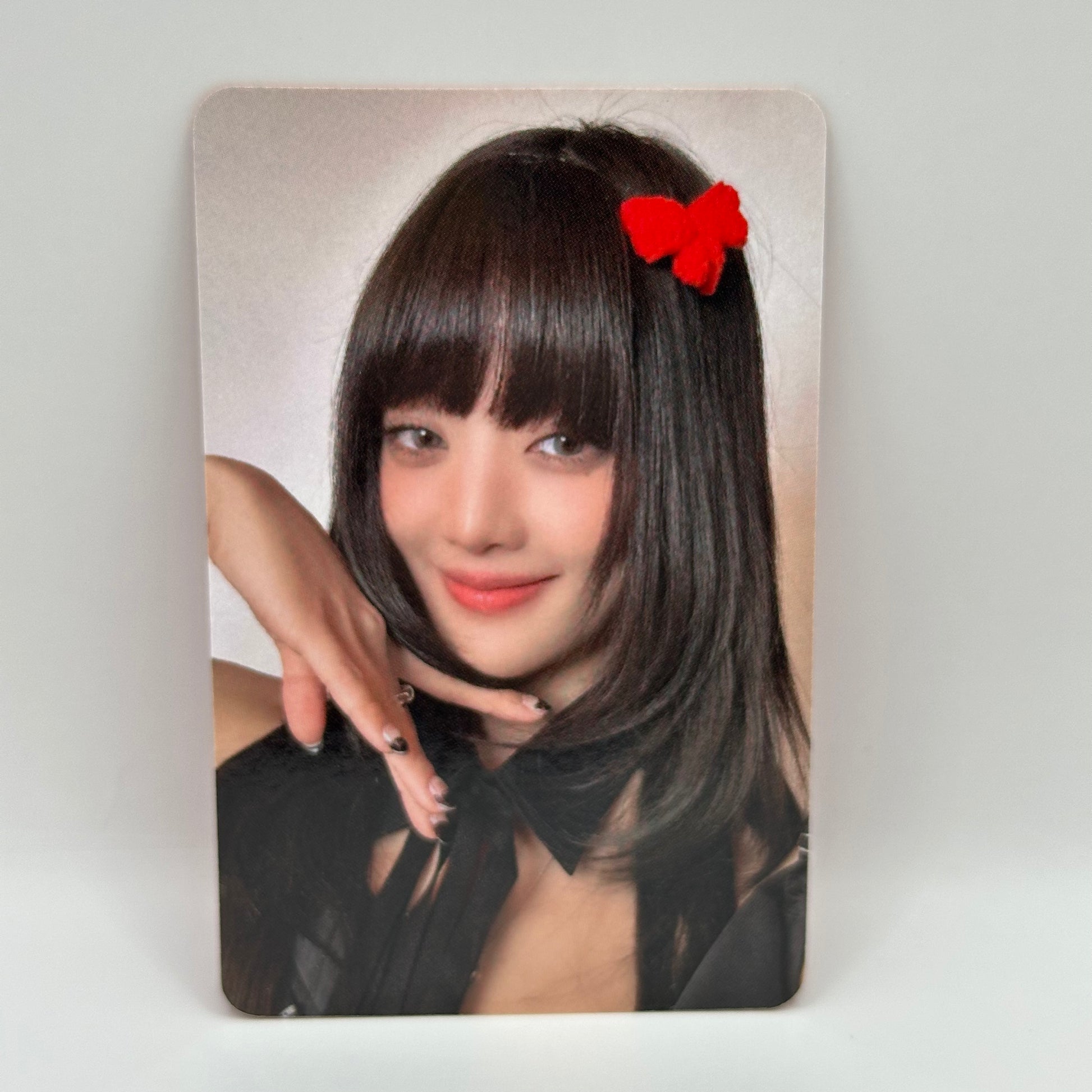 [PC] (G)I-DLE - MINNIE