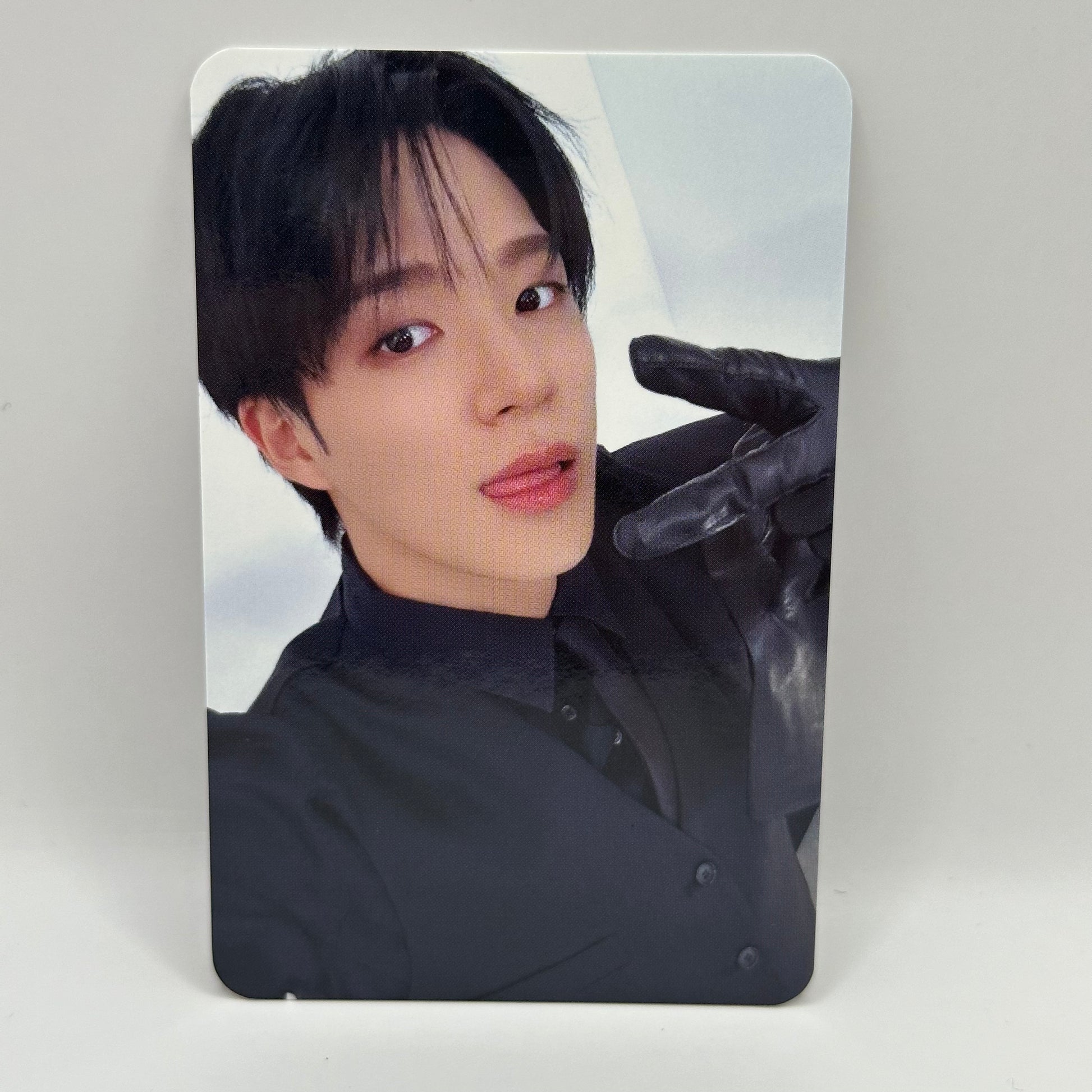 [PC] NCT JNJM