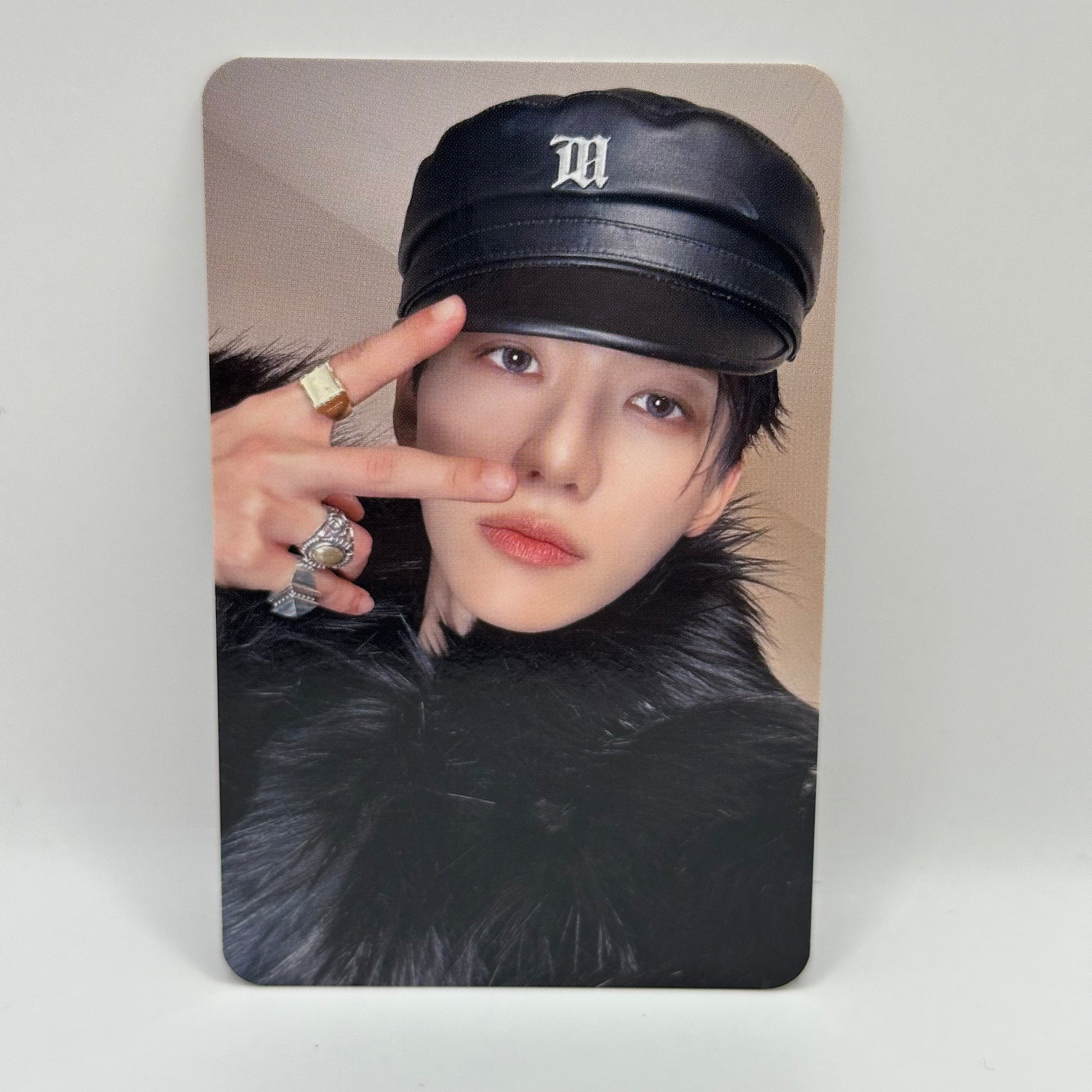 [PC] NCT JNJM