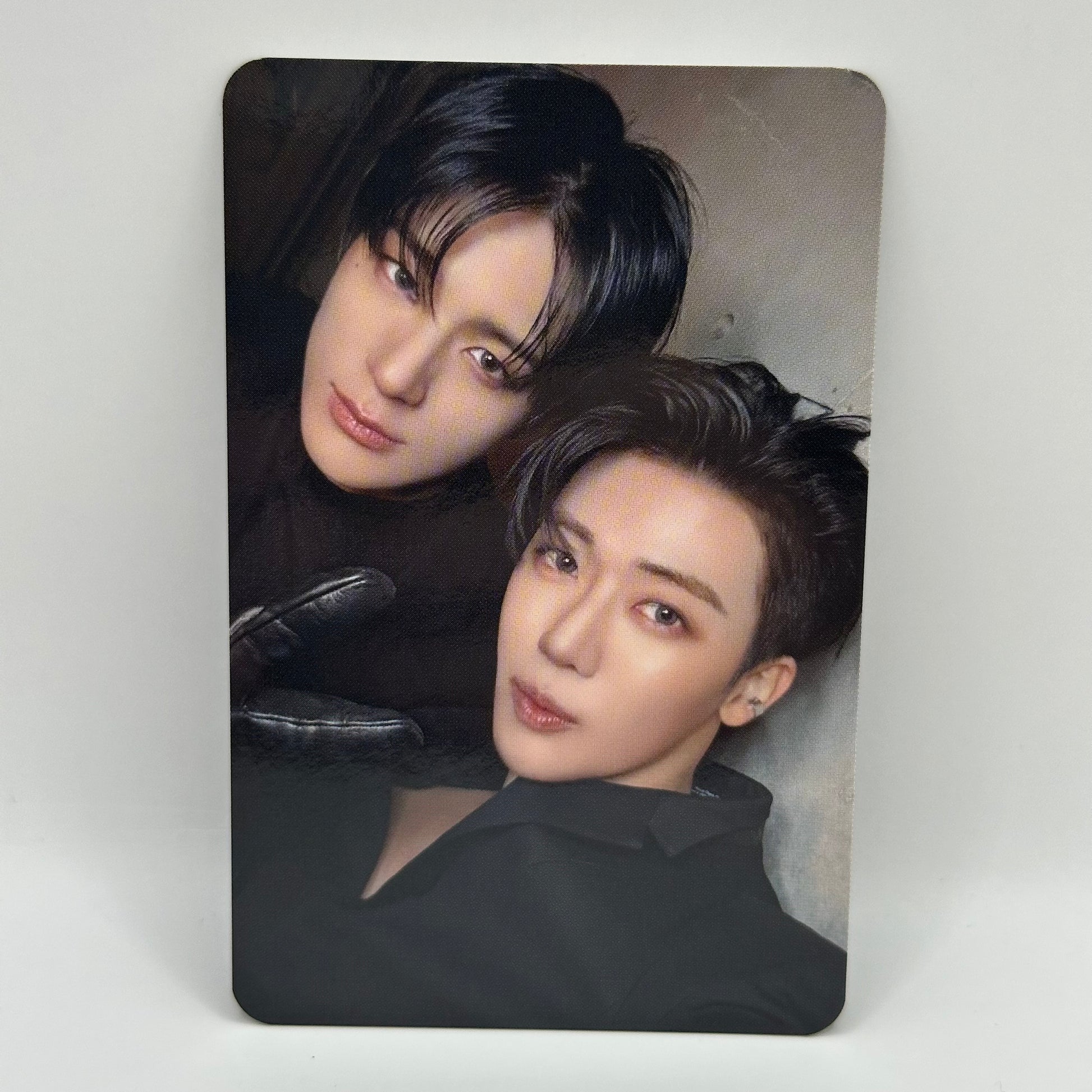 [PC] NCT JNJM
