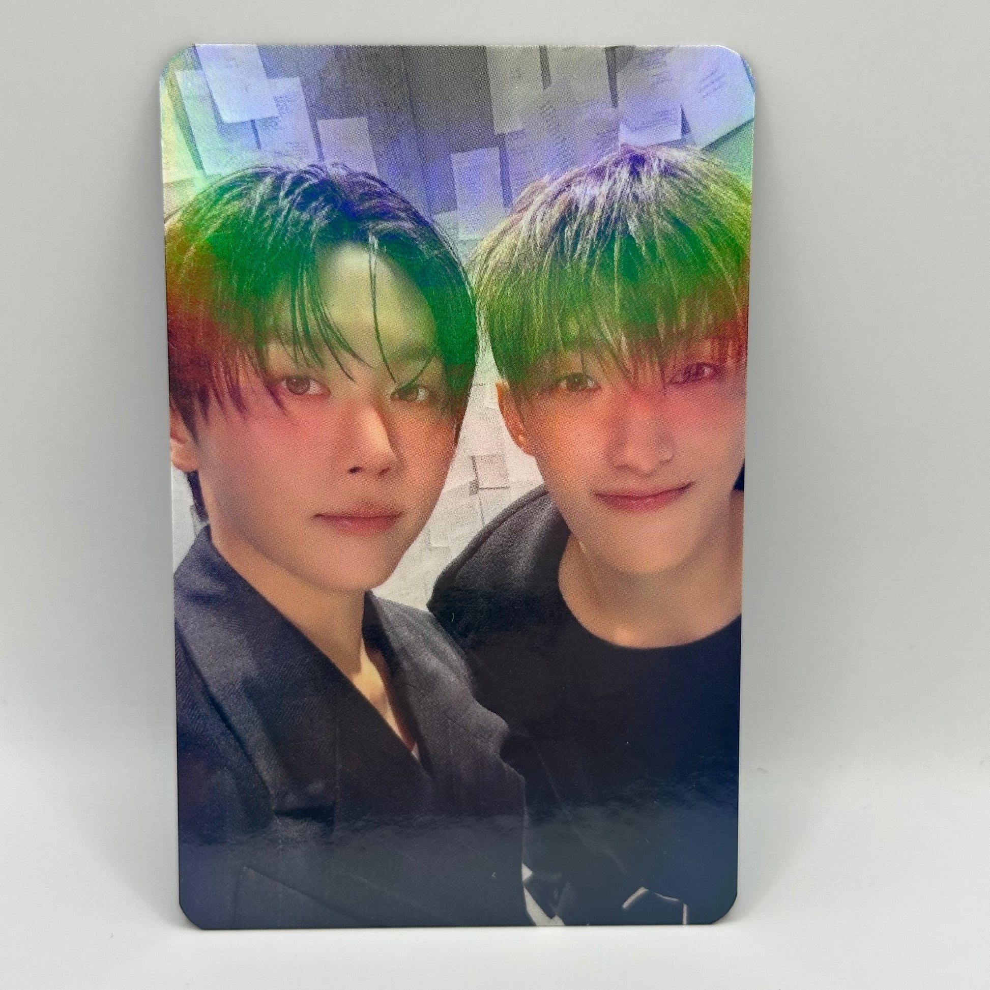 [PC] SEVENTEEN - DKxSEUNGKWAN