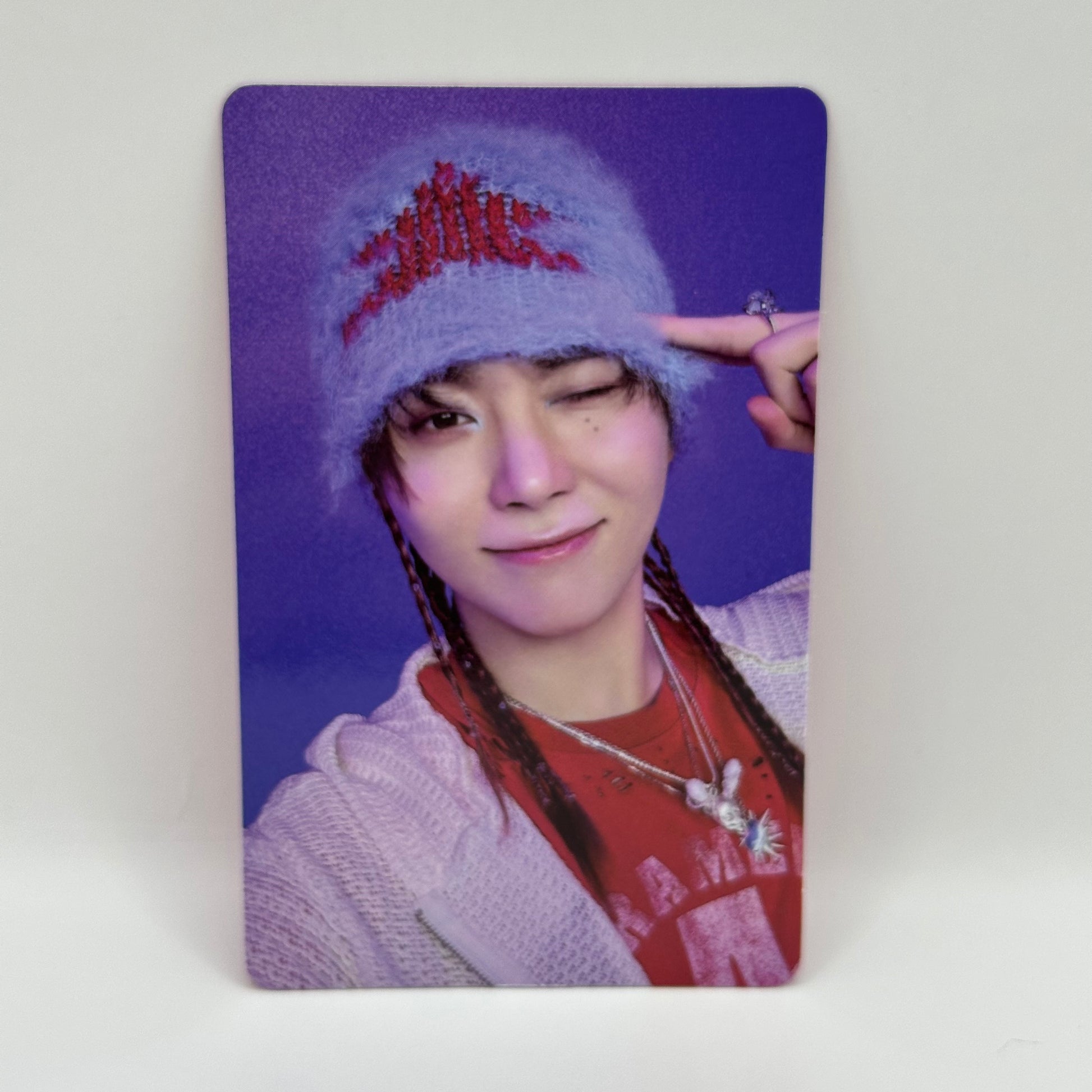 [PC] SEVENTEEN - BSS