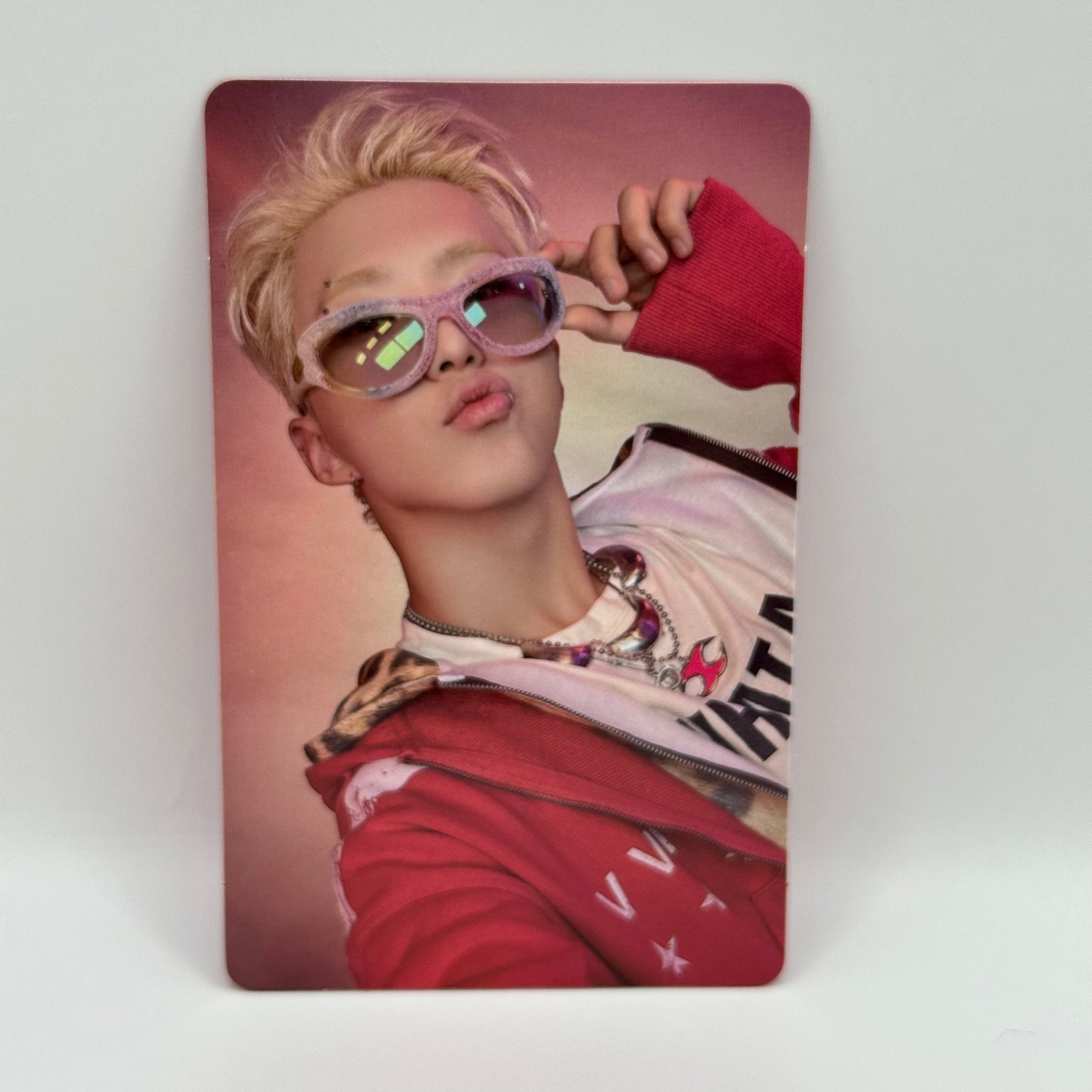 [PC] SEVENTEEN - BSS