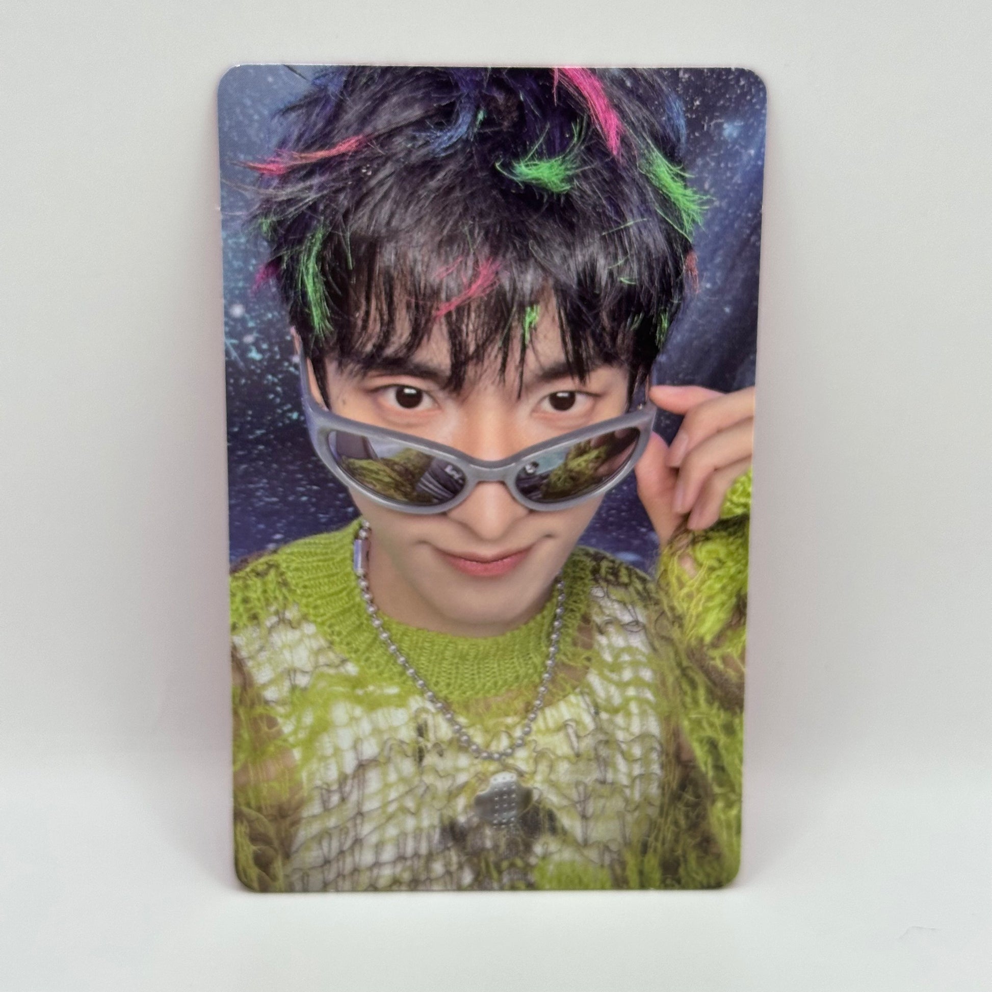[PC] SEVENTEEN - BSS