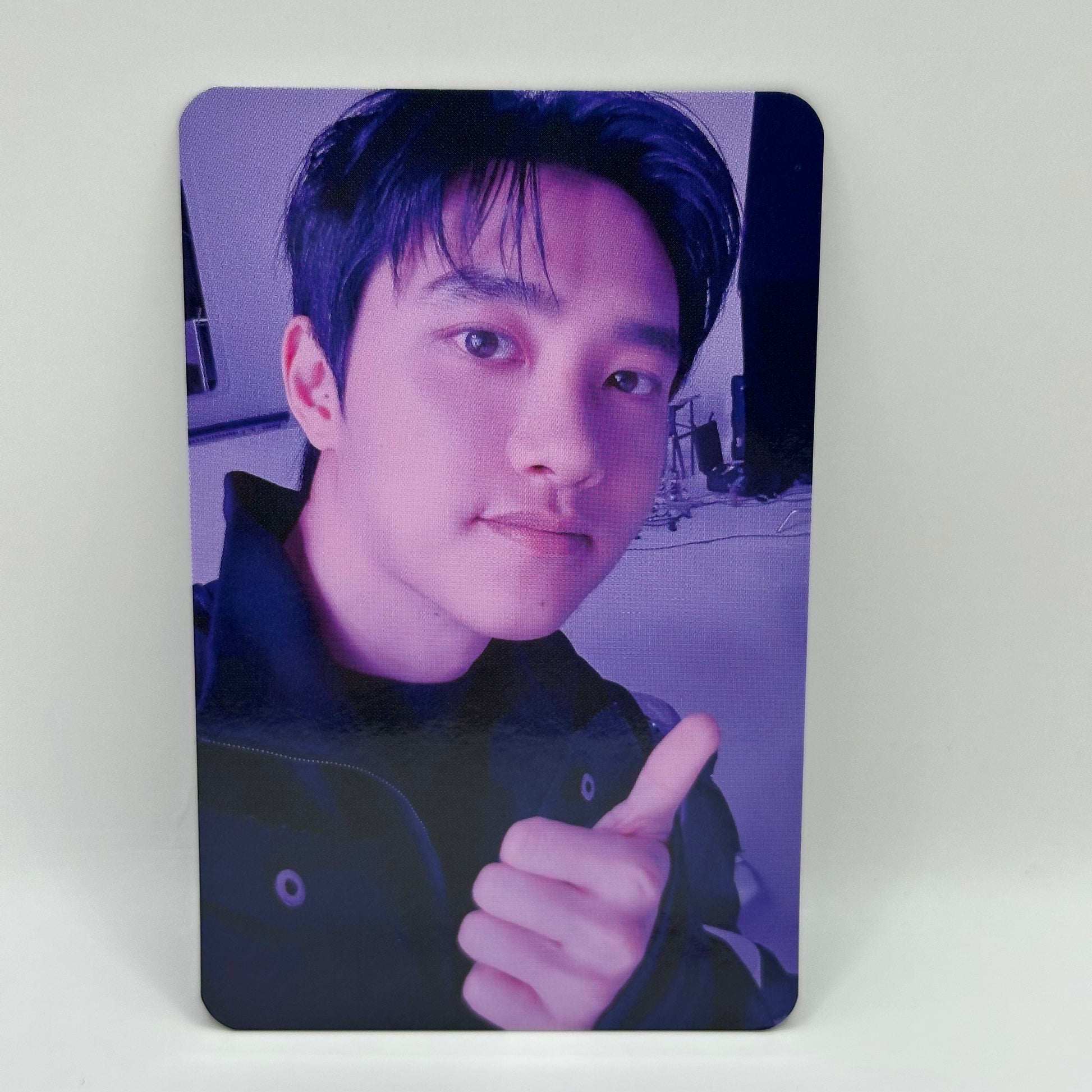 [PC] EXO