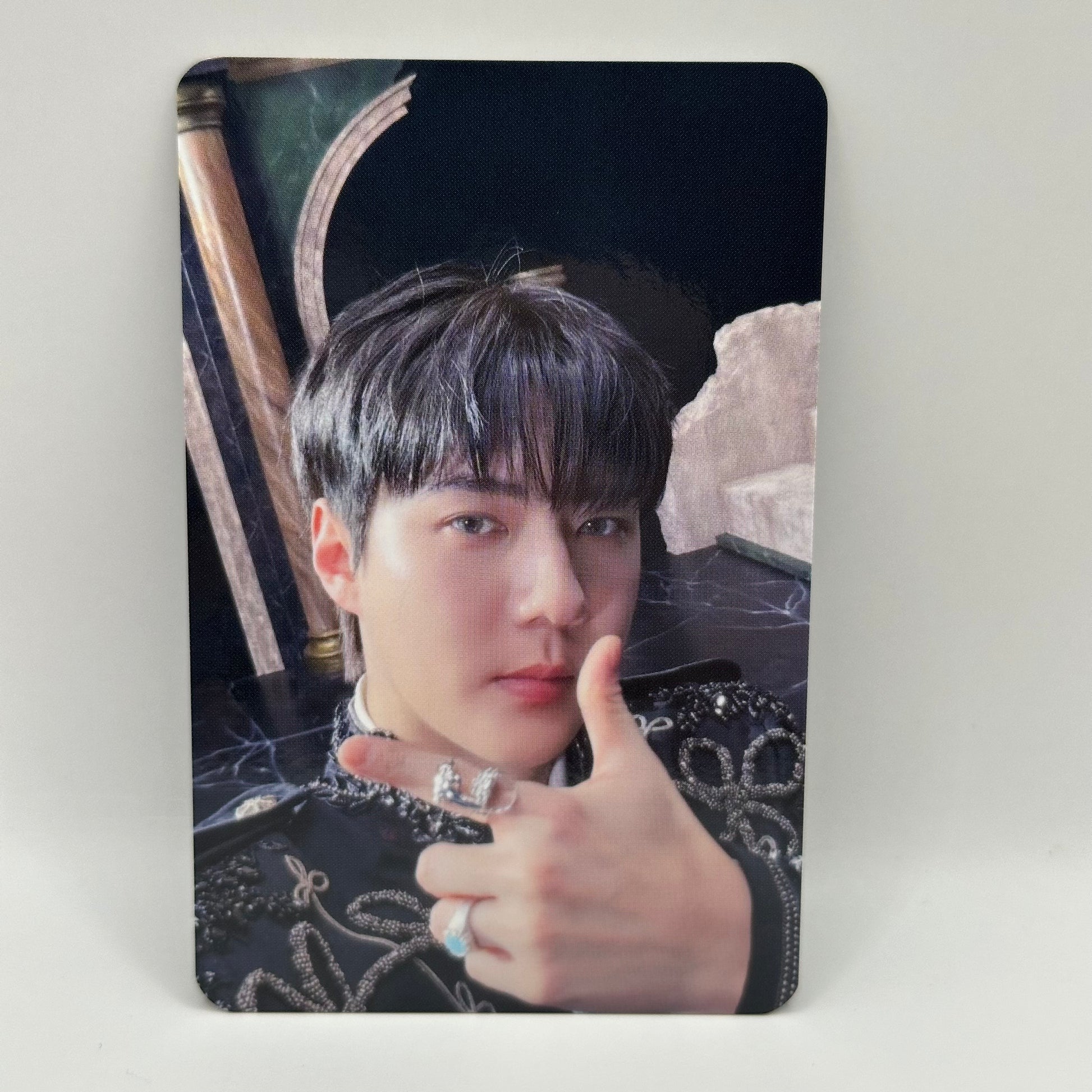 [PC] EXO