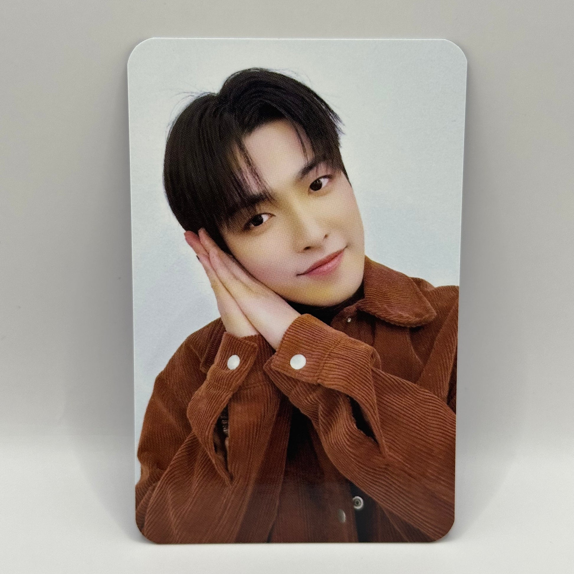 [PC] ATEEZ