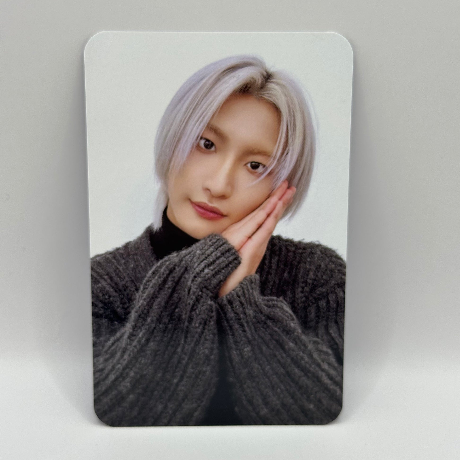 [PC] ATEEZ