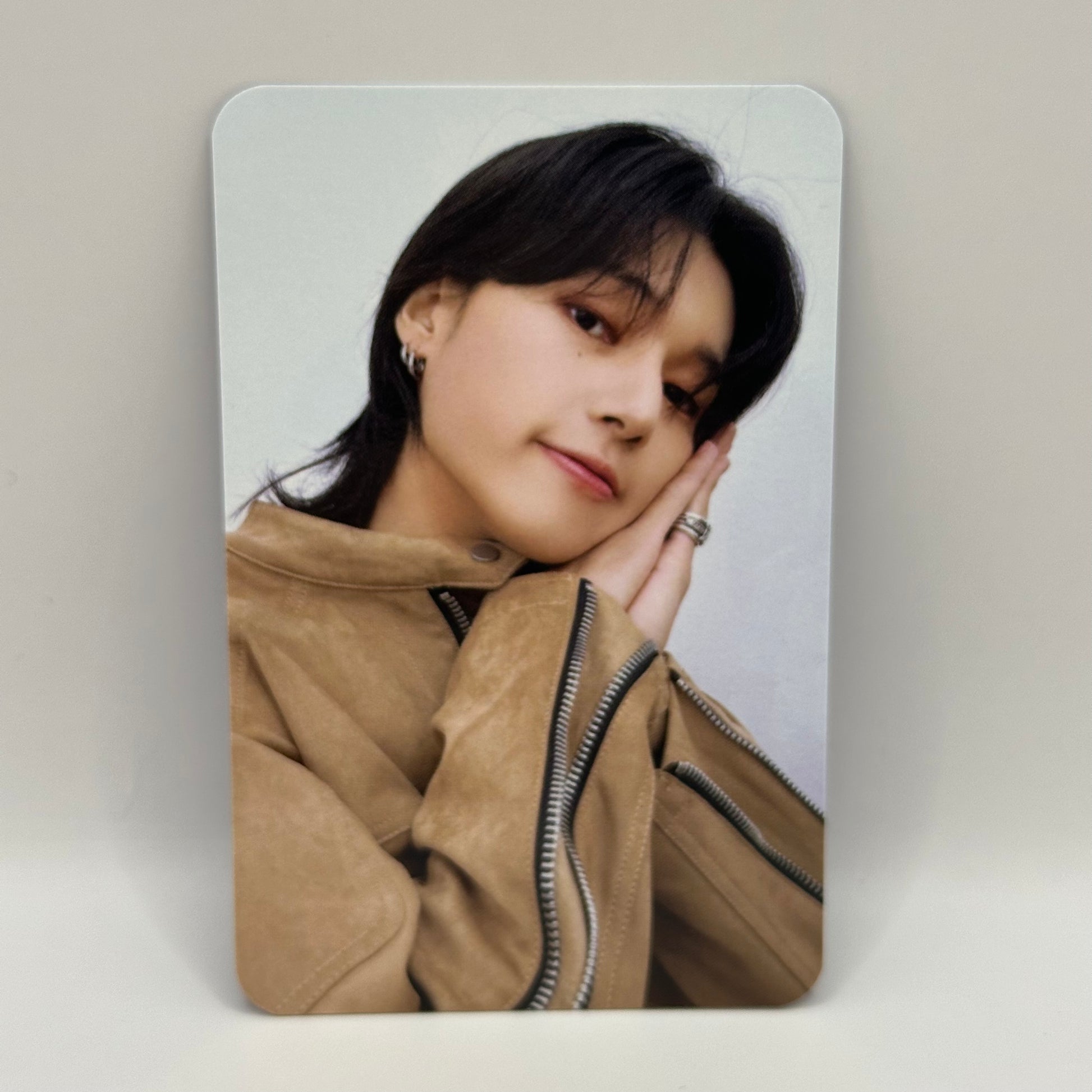 [PC] ATEEZ
