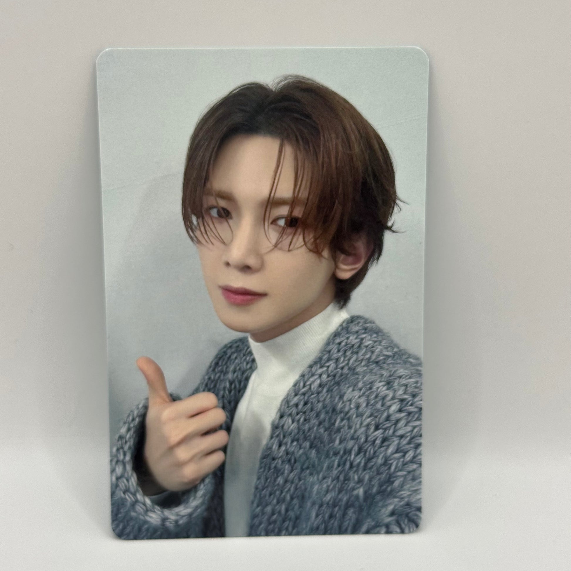 [PC] ATEEZ
