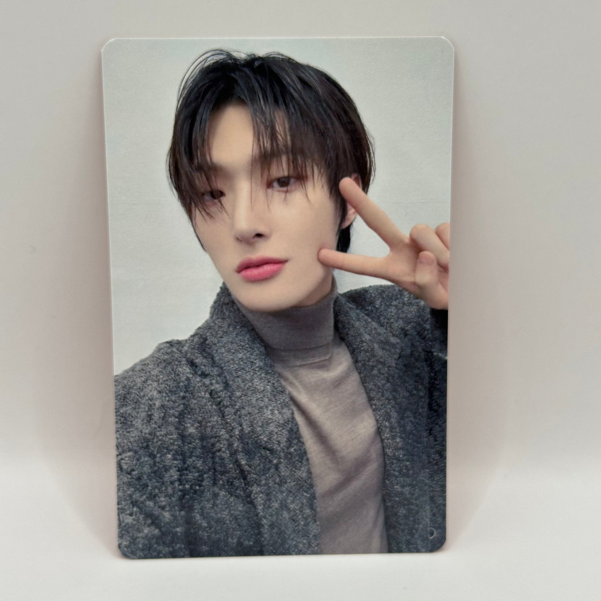 [PC] ATEEZ