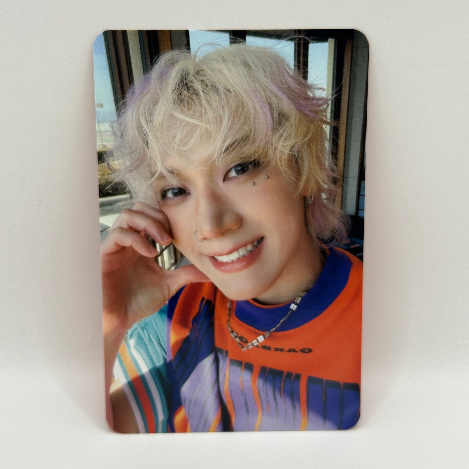 [PC] WAYV - TEN